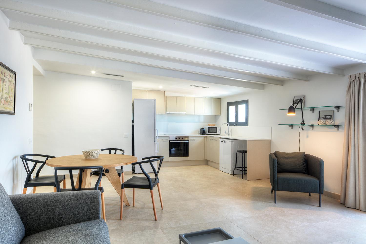 Apartaments Lauria