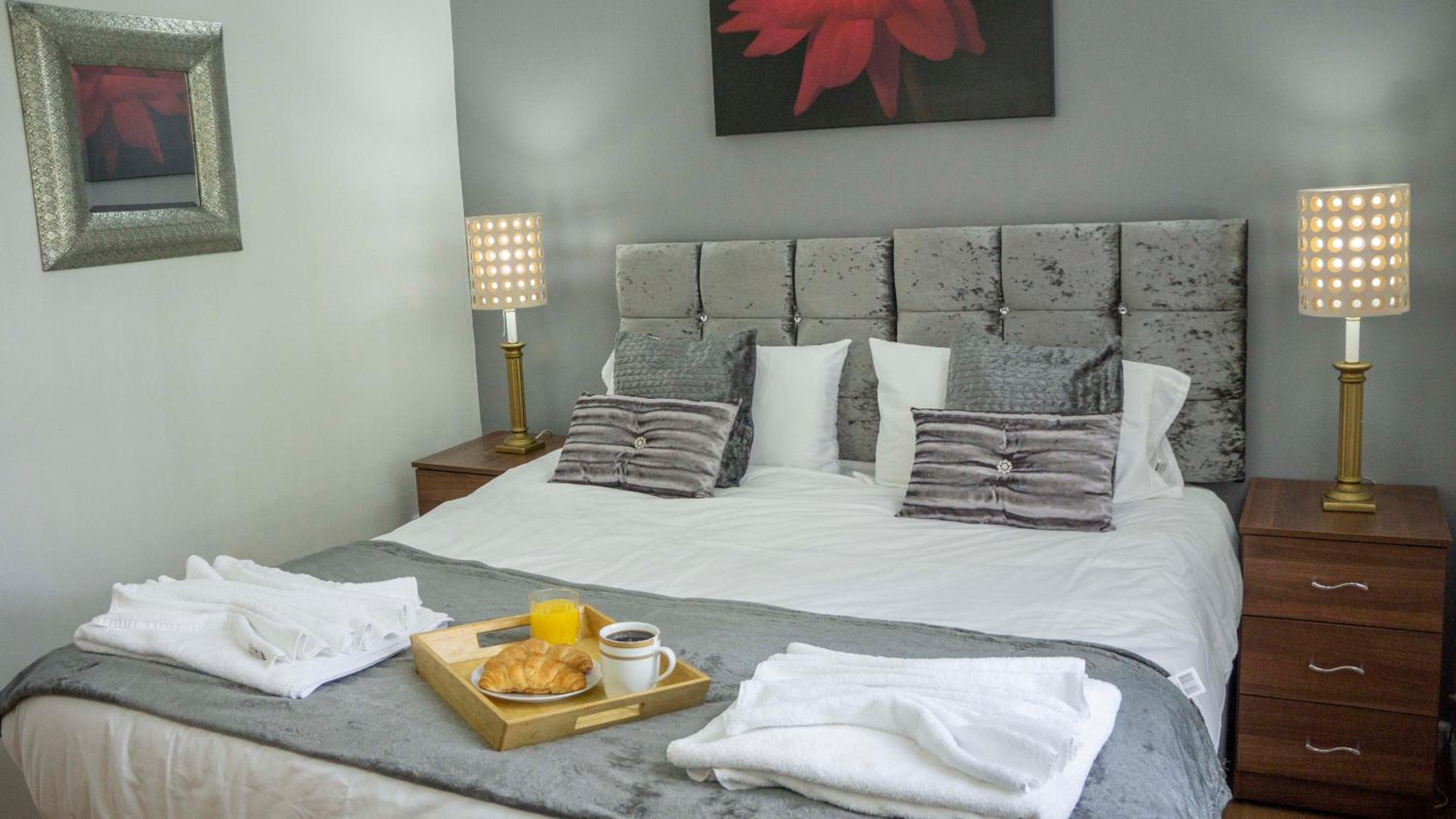 Comfort Stay Apartments view 5