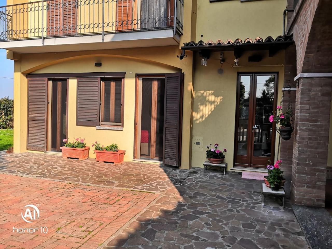 Antica Postumia view 3