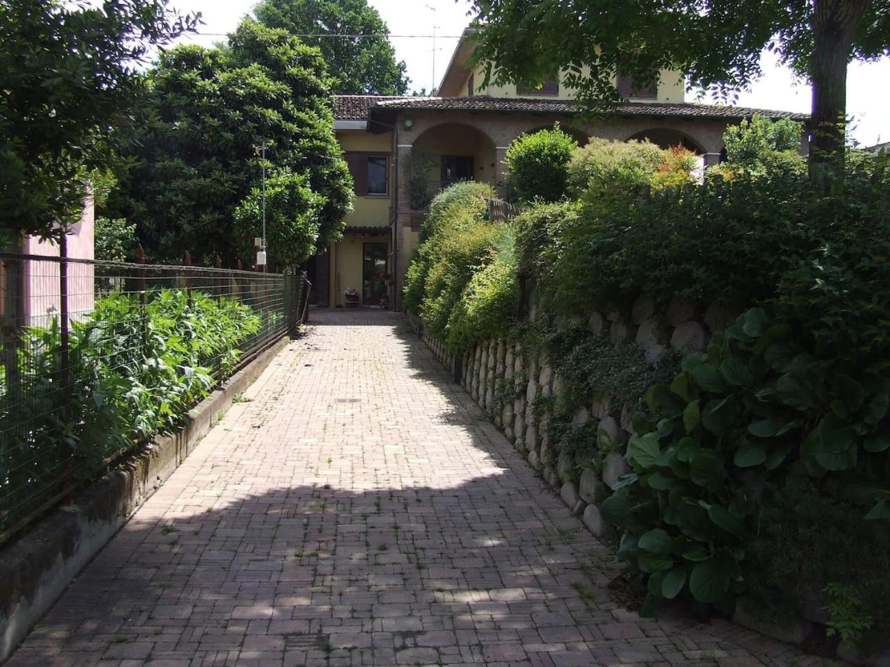 Antica Postumia view 2