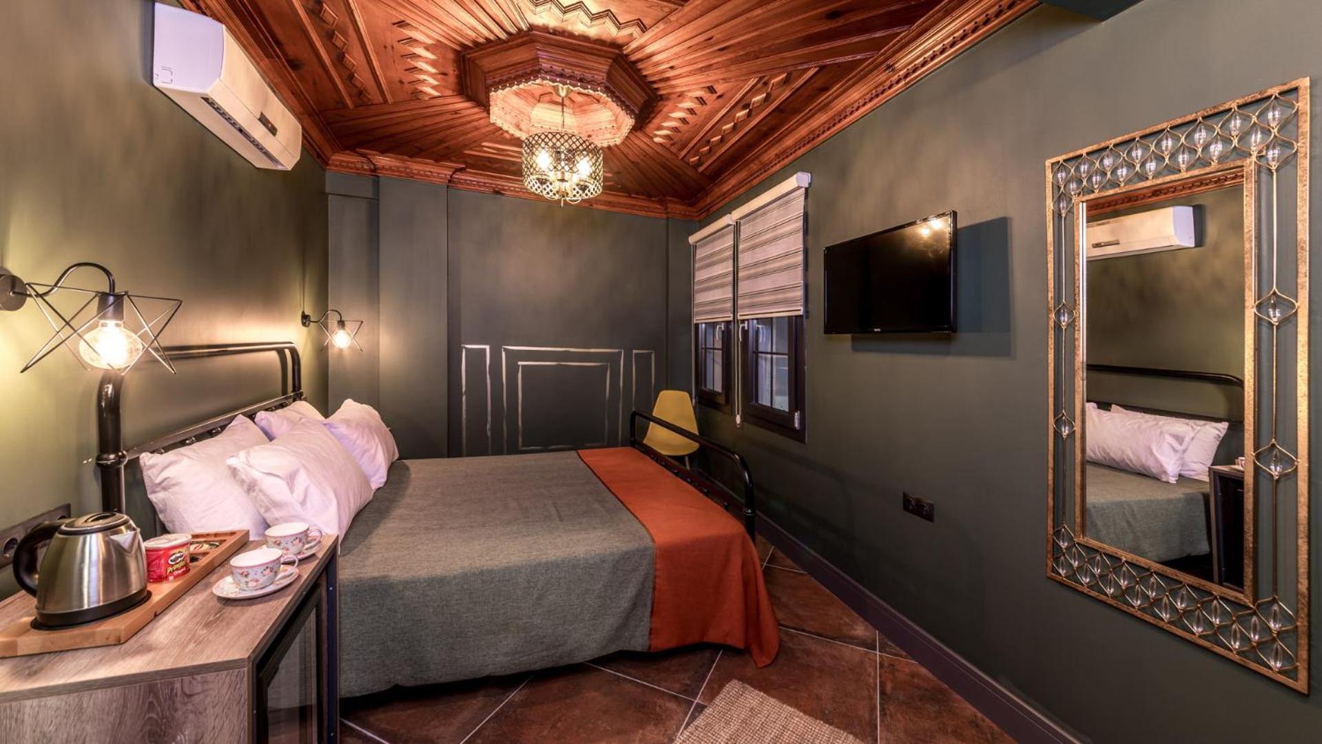 Sunset Boutique Hotel Marmaris - Image 98