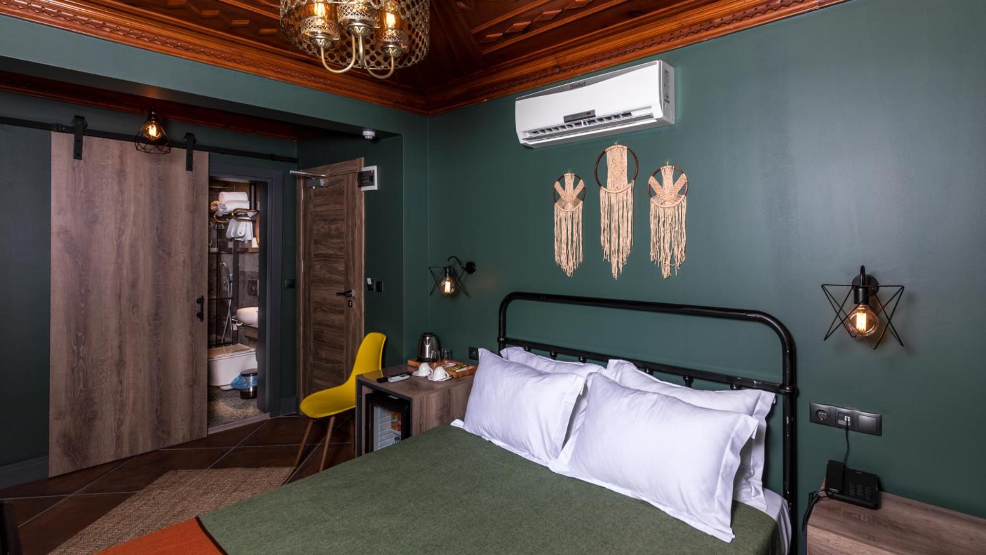 Sunset Boutique Hotel Marmaris - Image 85