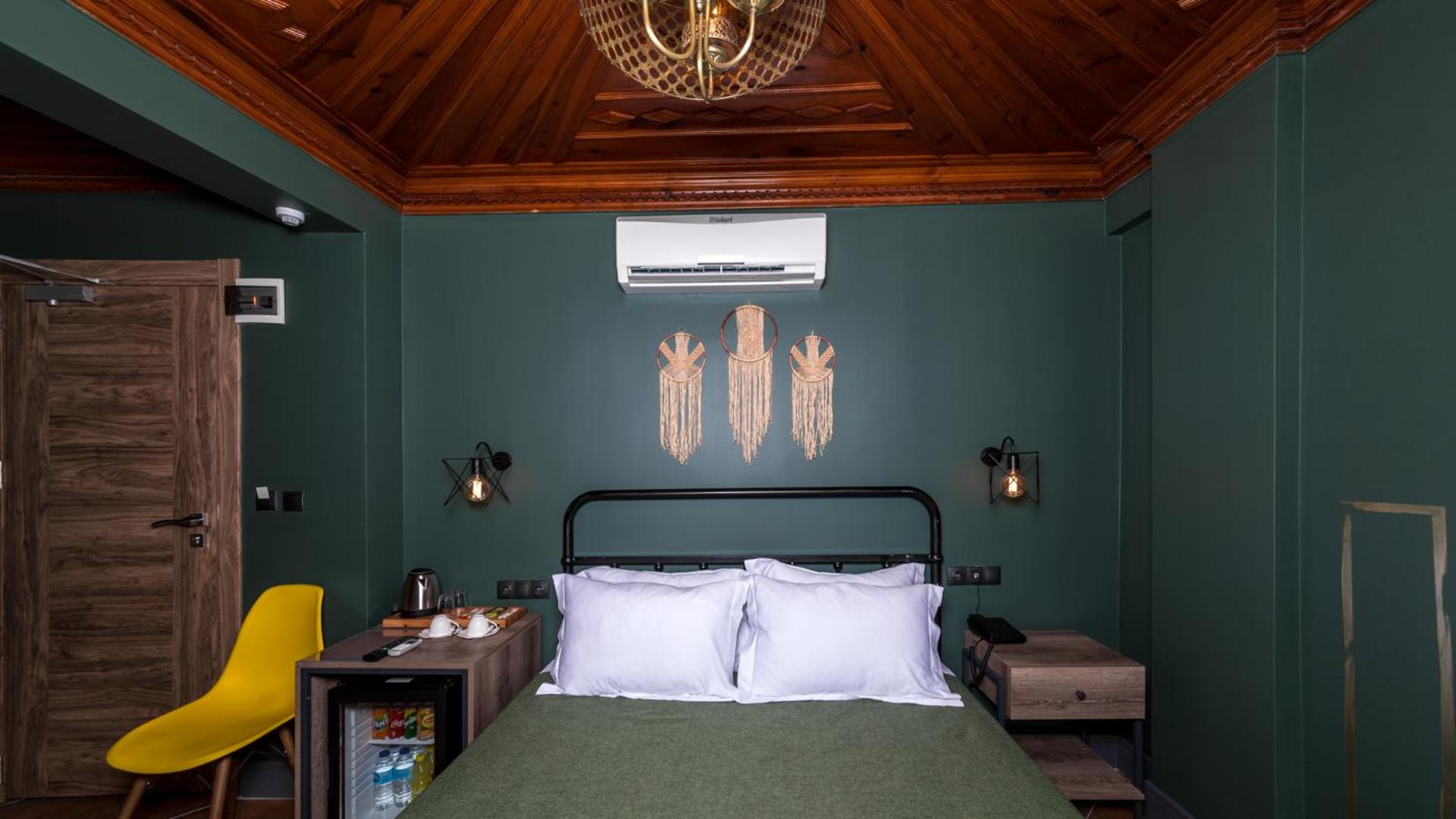 Sunset Boutique Hotel Marmaris - Image 99