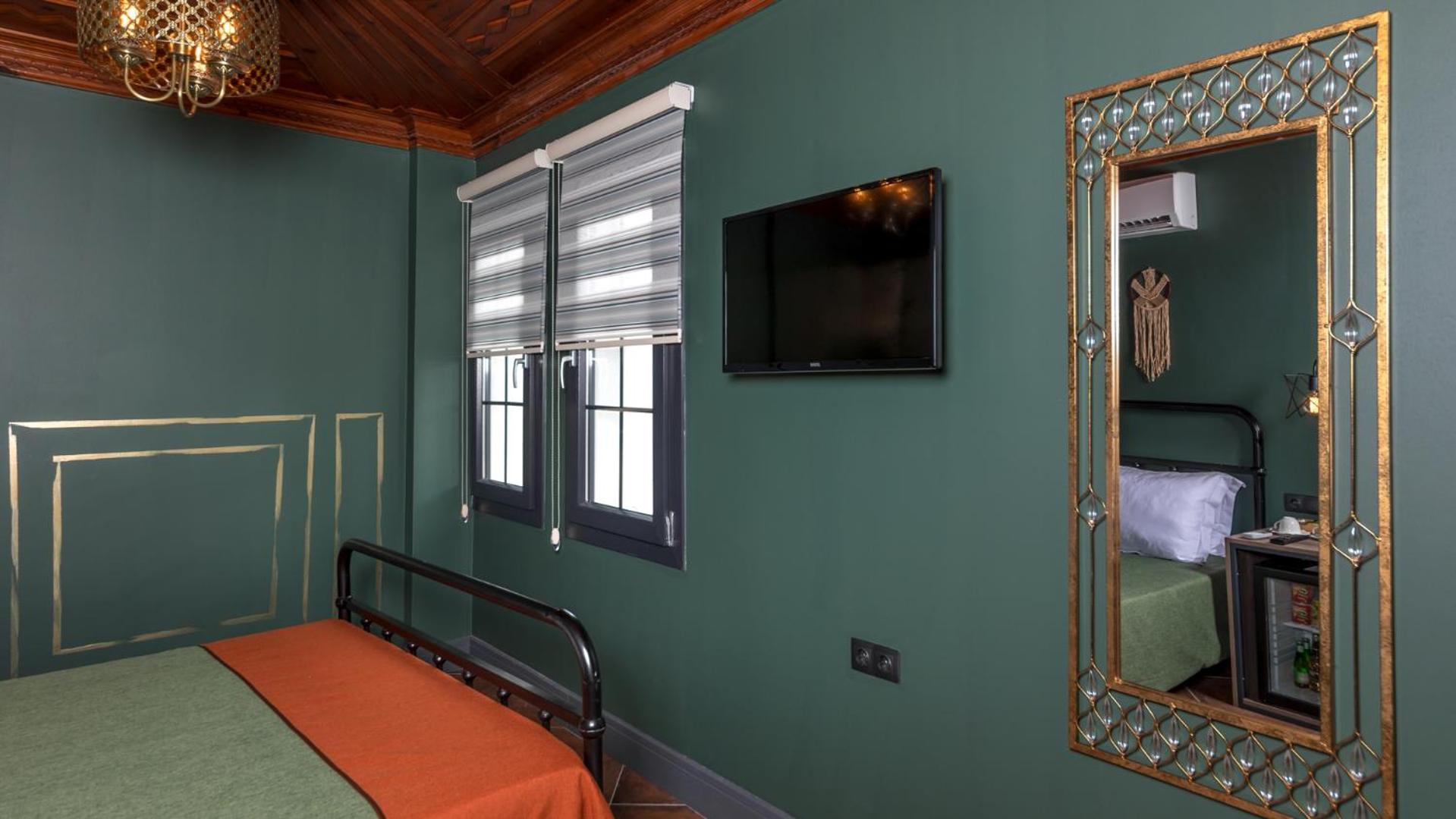 Sunset Boutique Hotel Marmaris - Image 100