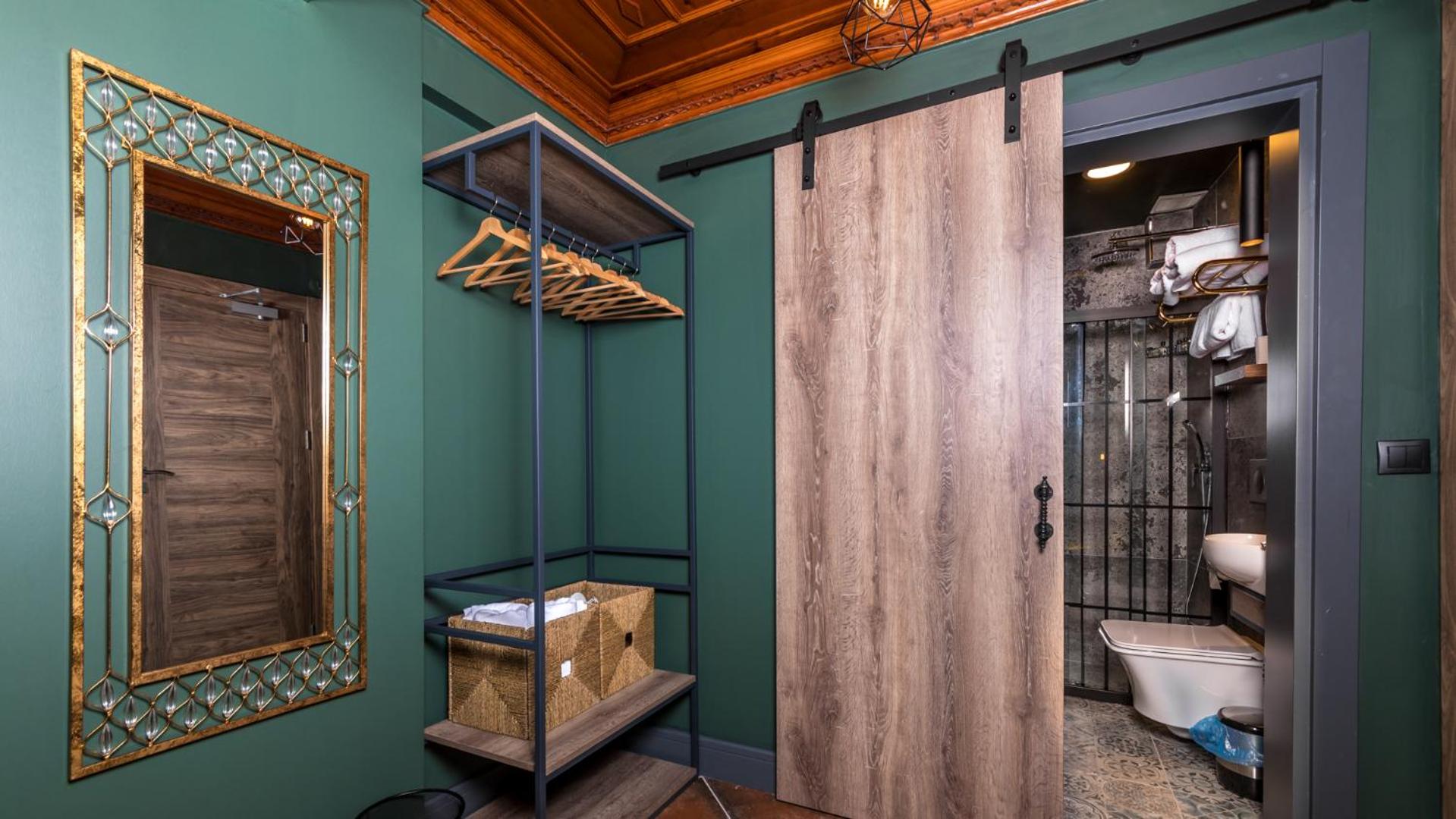 Sunset Boutique Hotel Marmaris - Image 141