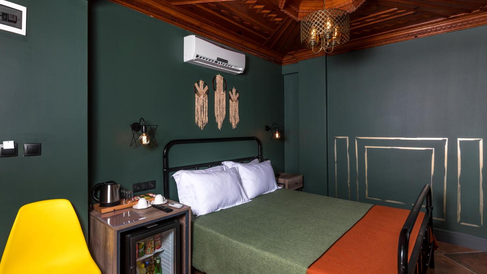 Sunset Boutique Hotel Marmaris - Image 101