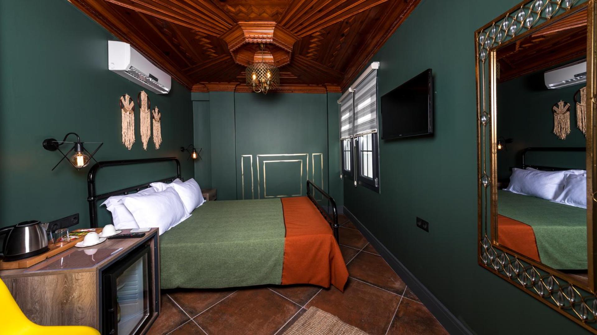 Sunset Boutique Hotel Marmaris - Image 102