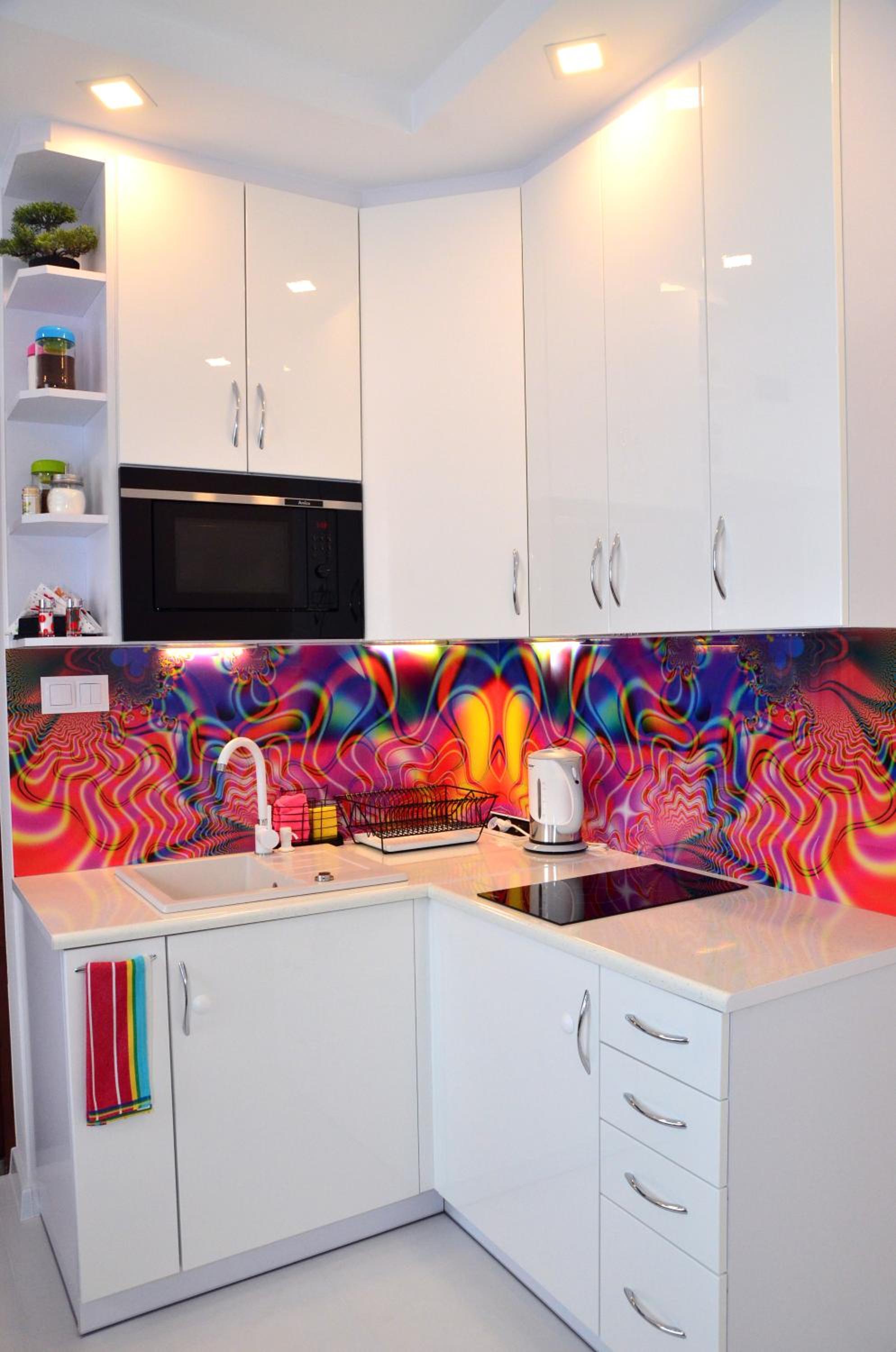 Apartament Pegaz en Gniezno
