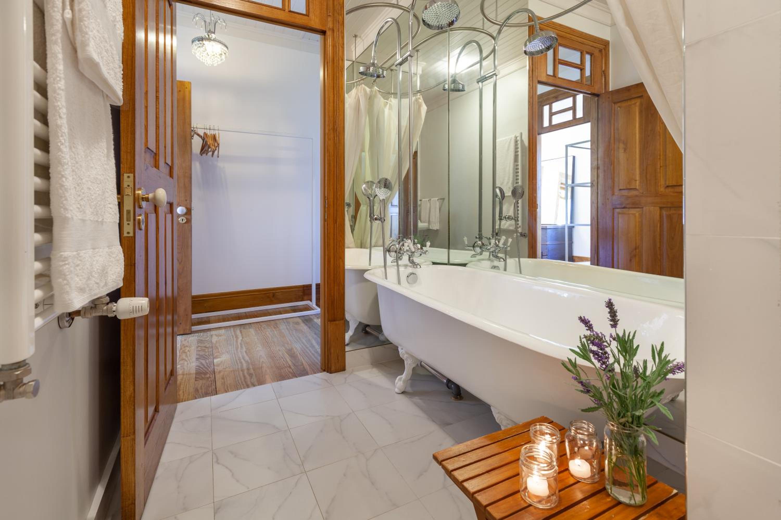 Casa do Eido - sustainable living & nature experiences Gerês