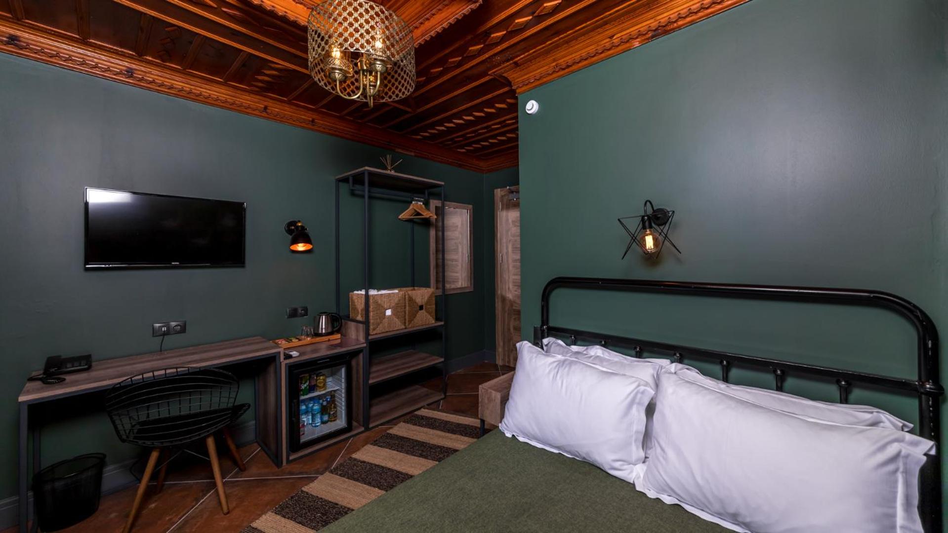 Sunset Boutique Hotel Marmaris - Image 90