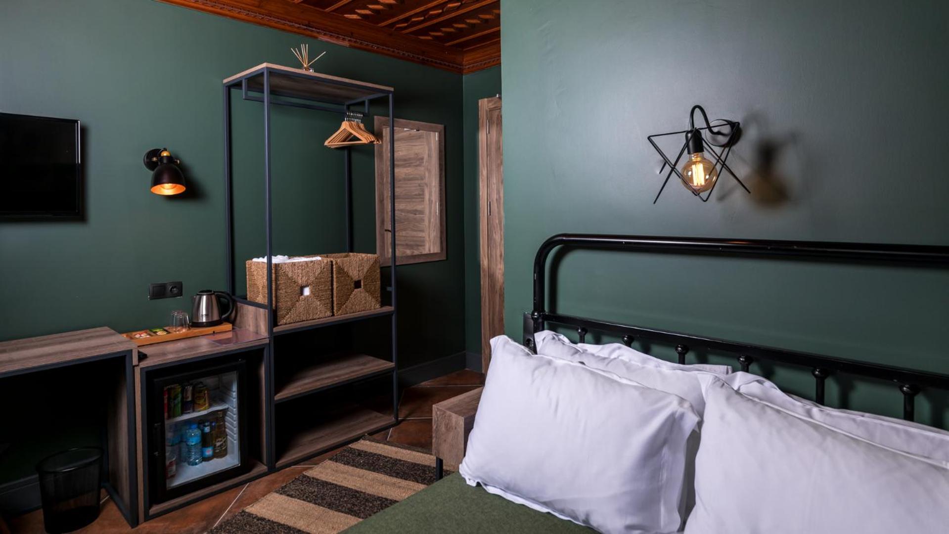 Sunset Boutique Hotel Marmaris - Image 92