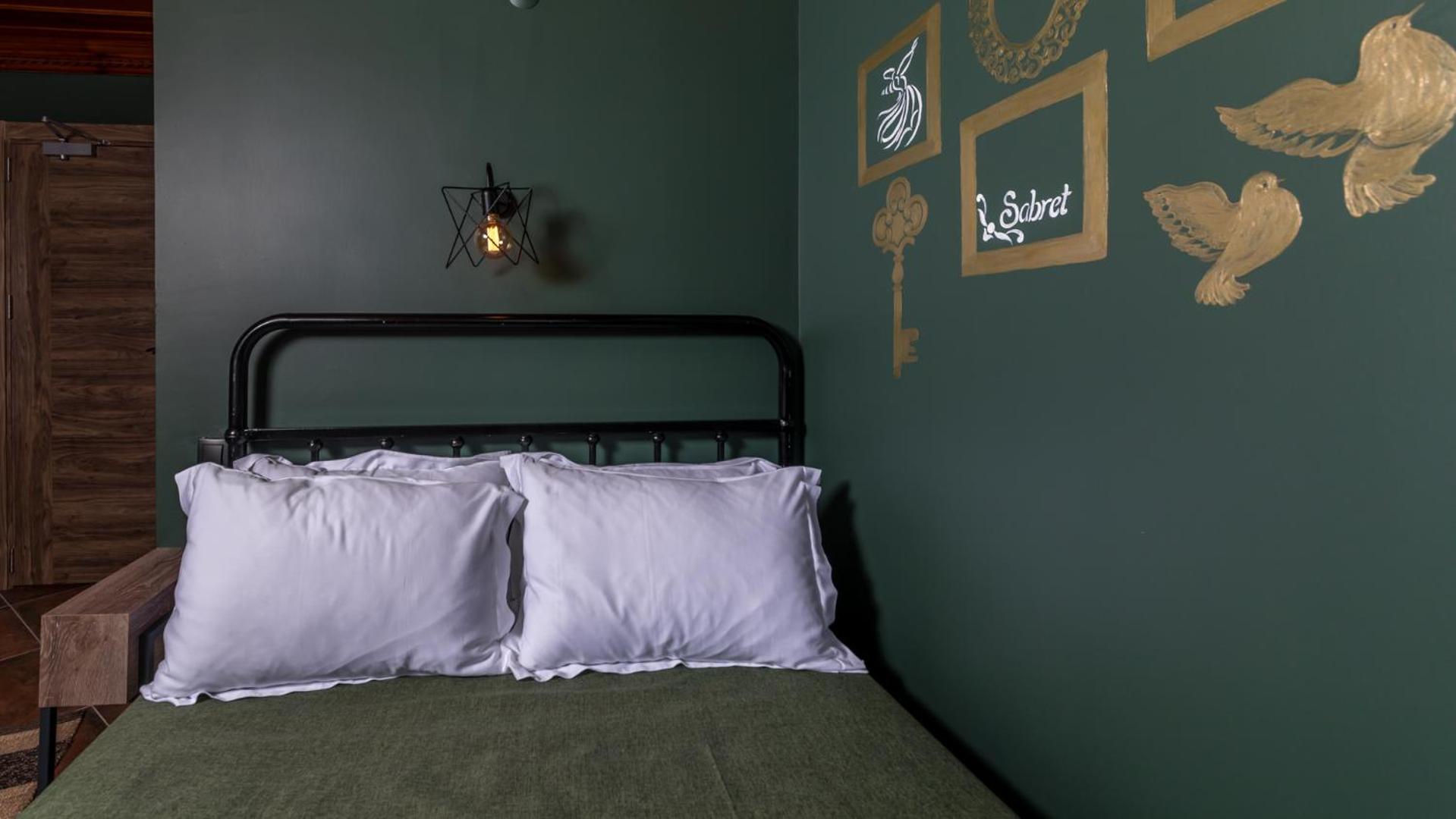 Sunset Boutique Hotel Marmaris - Image 93