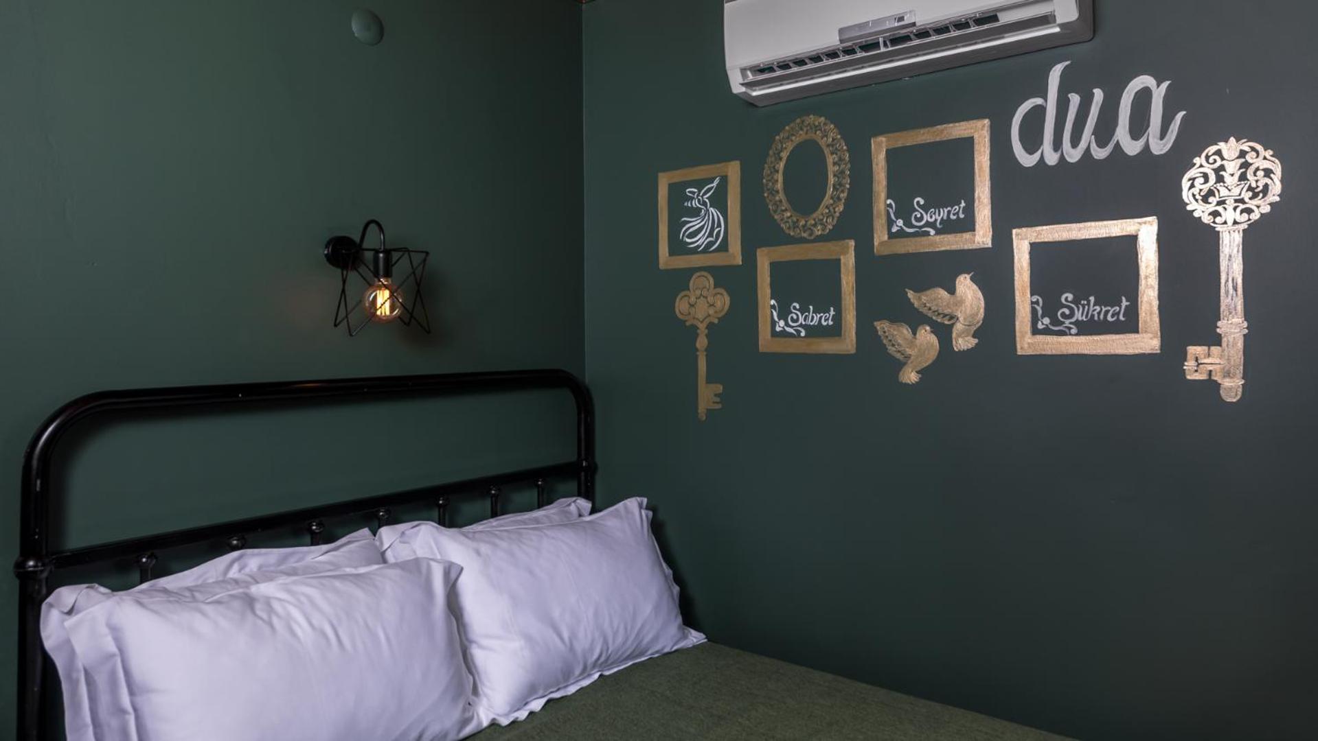 Sunset Boutique Hotel Marmaris - Image 95