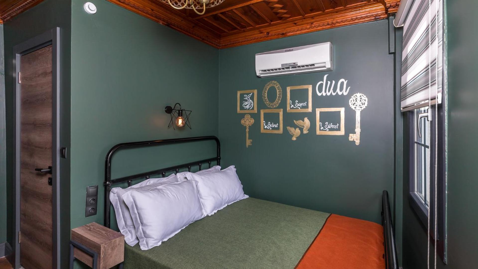 Sunset Boutique Hotel Marmaris - Image 94