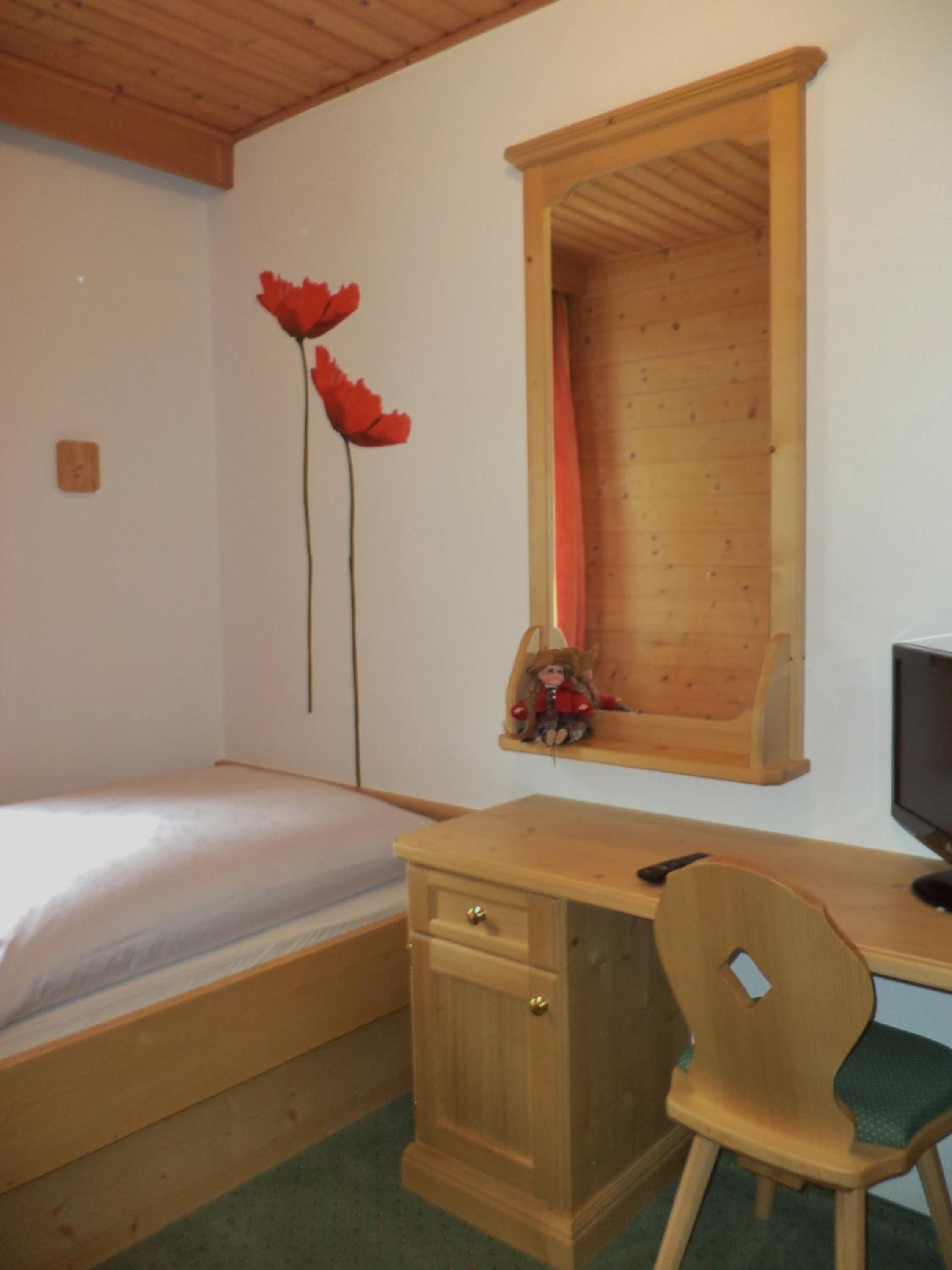 Alpenhof Schwaiger - Hotel Garni