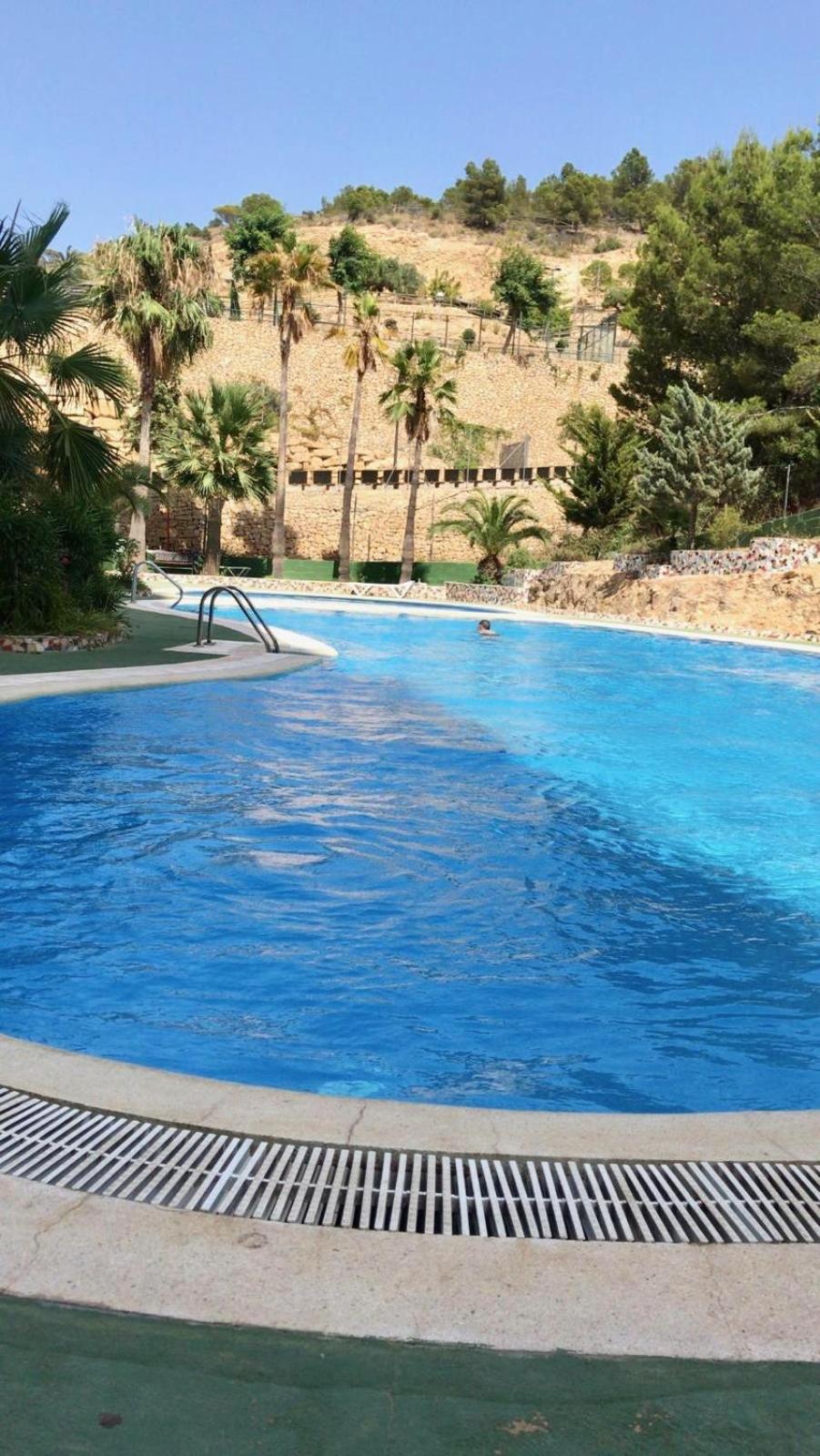 Cumbre Loix Benidorm photo 3