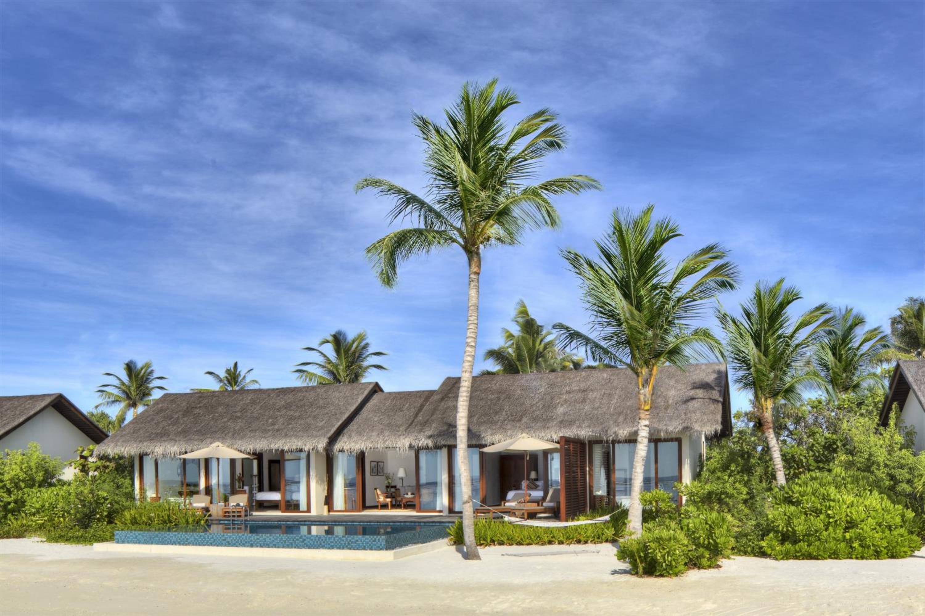 The Residence Maldives