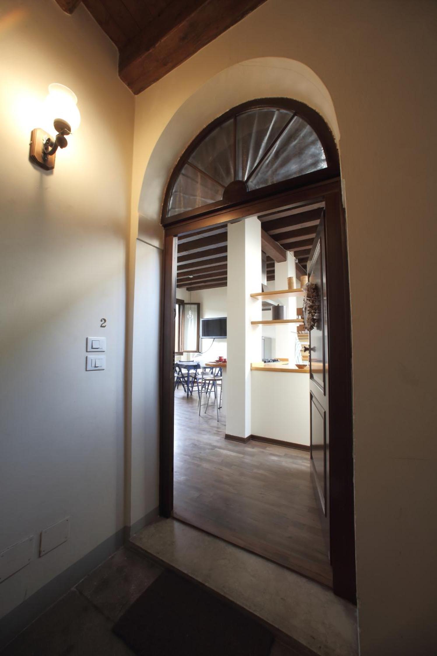 DIMORA CECILIA, nel cuore della città view 5