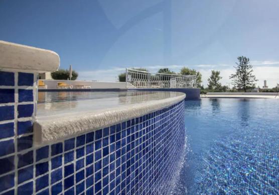 Charming Apartment with Private Garden & Pool view 5