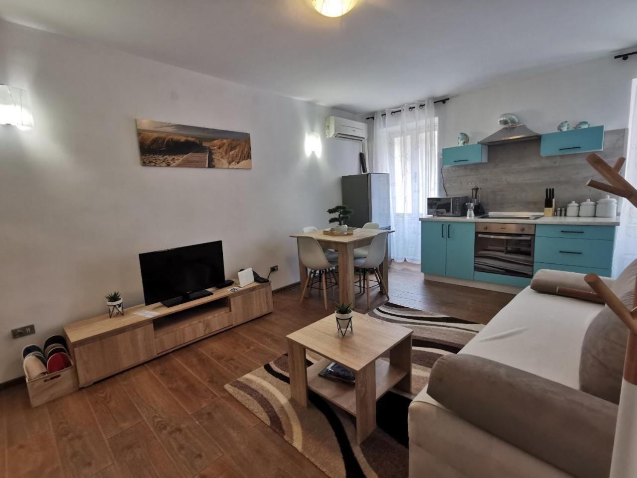 A Charming One-bedroom Apartment in the Heart of ‘Rovinj’ view 2