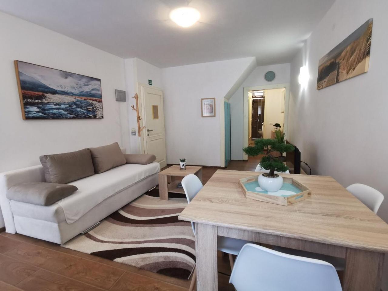 A Charming One-bedroom Apartment in the Heart of ‘Rovinj’ view 4