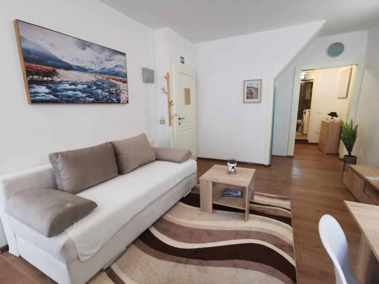 A Charming One-bedroom Apartment in the Heart of ‘Rovinj’ view 5