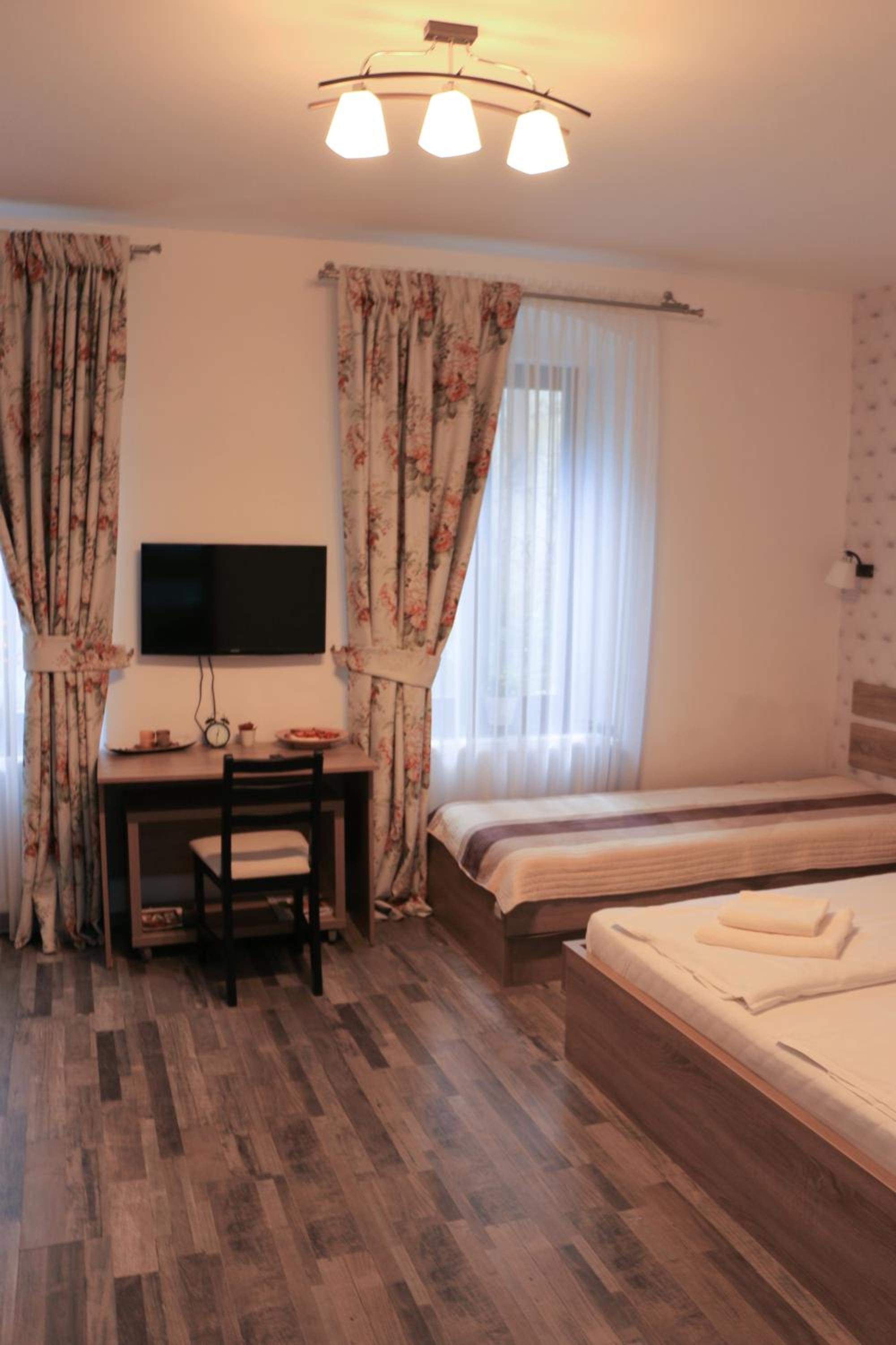Corso Comfort Apartments view 2