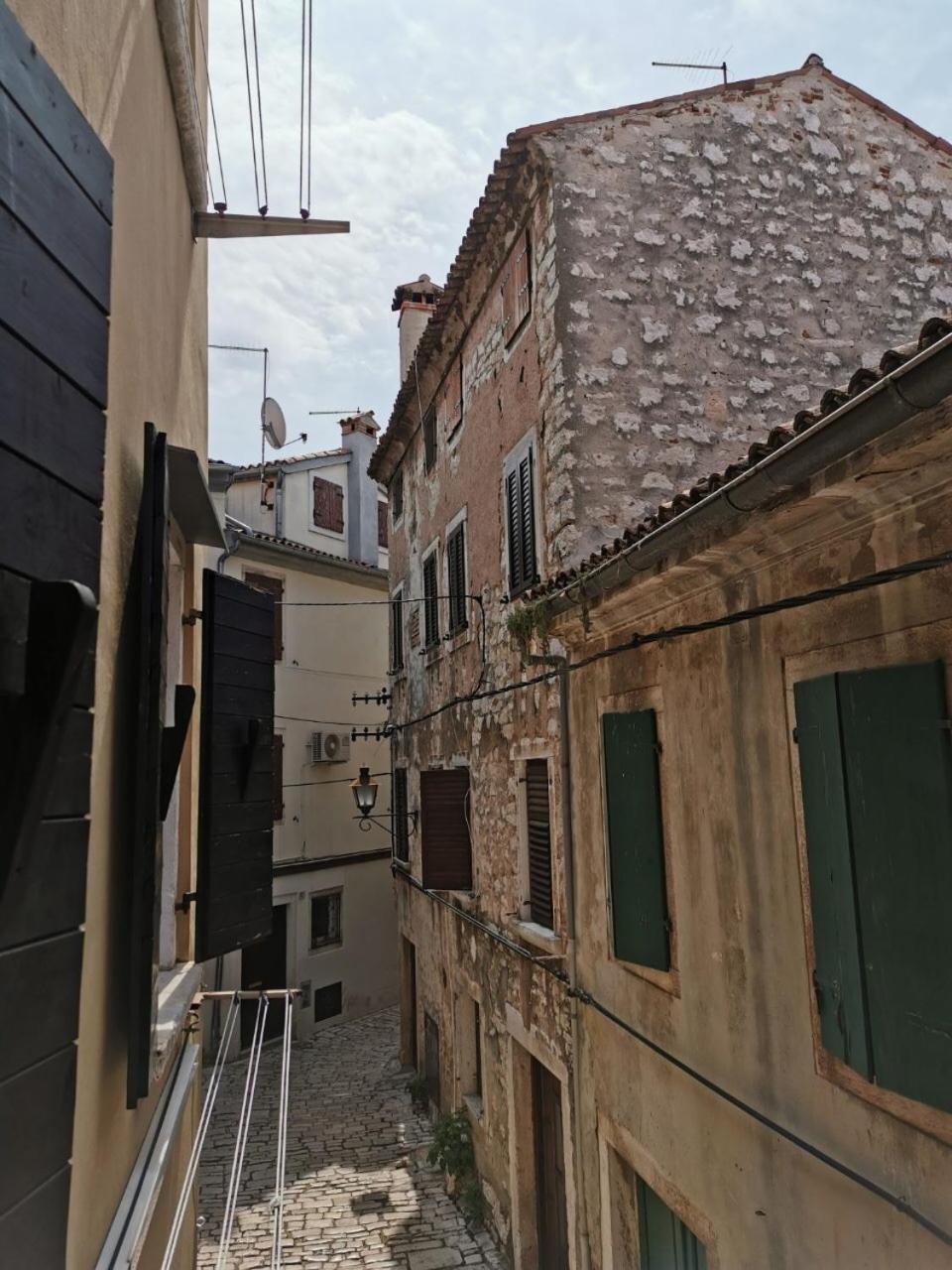 Hotel A Charming One-bedroom Apartment in the Heart of ‘Rovinj’ - Image 1