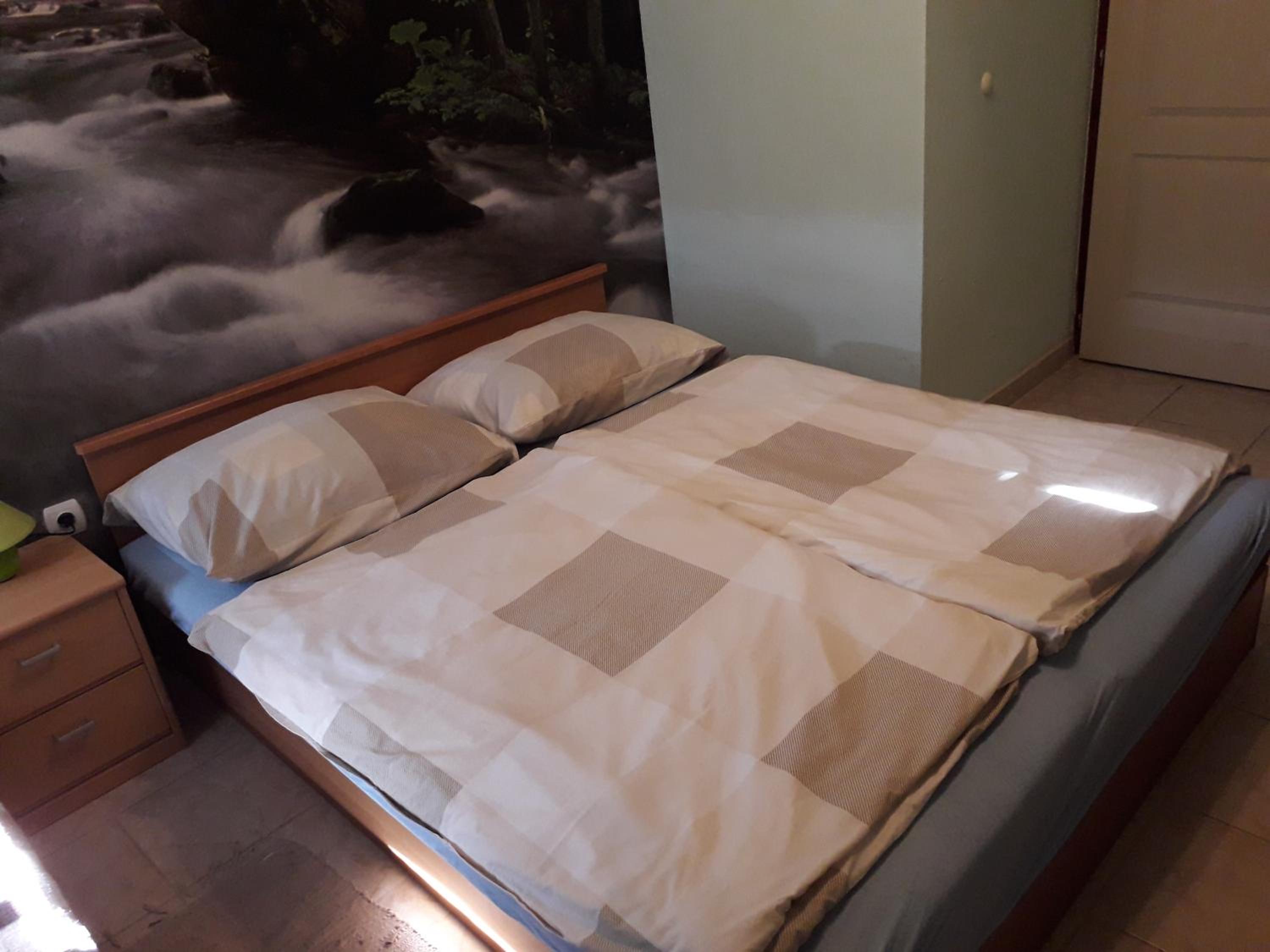 Apartmanhaz Balatonfenyves