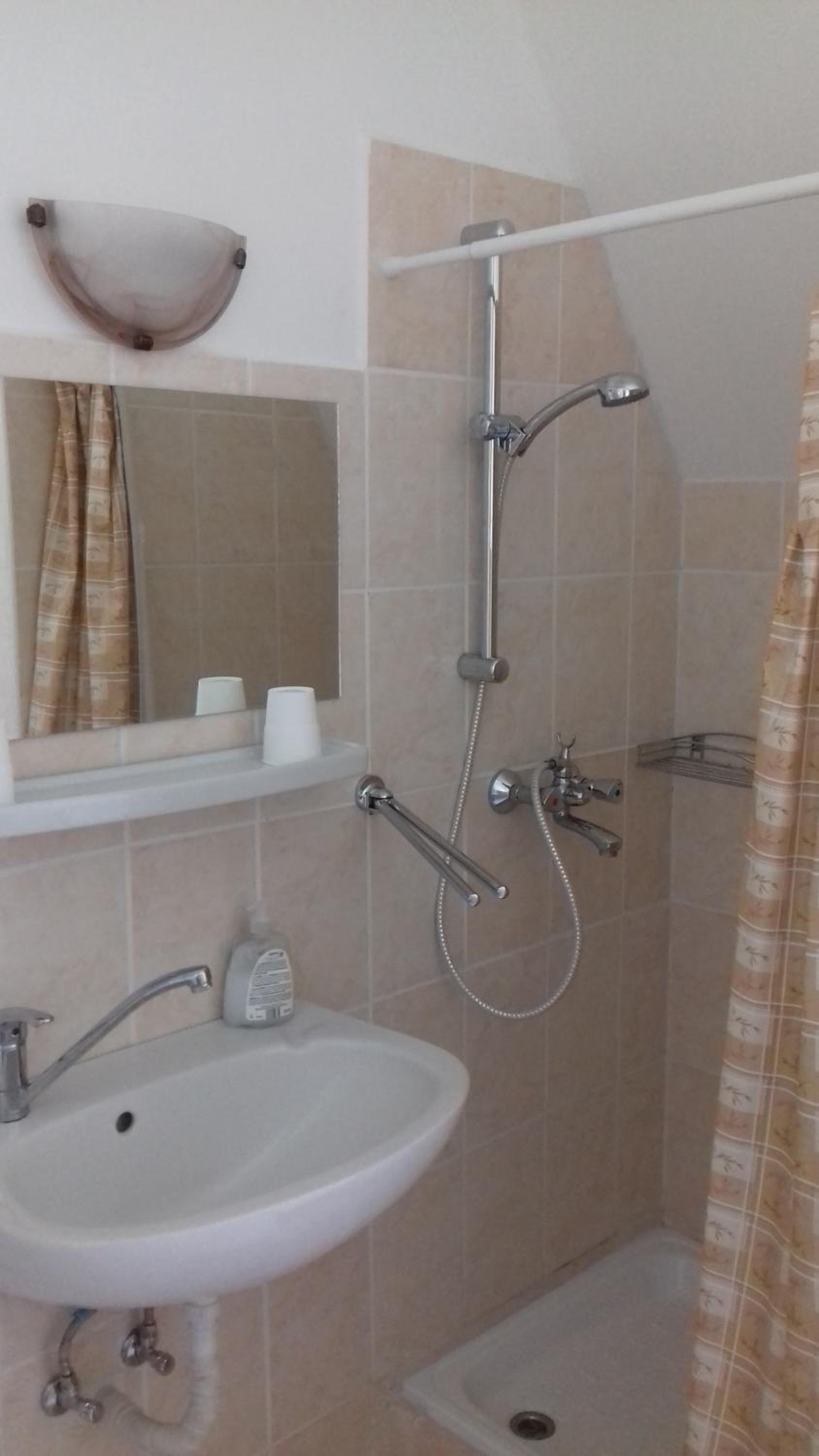 Apartmanhaz Balatonfenyves