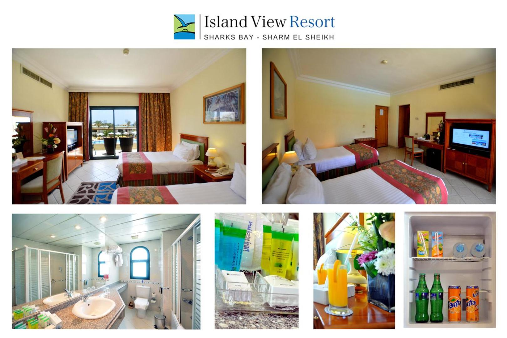 Island View Resort