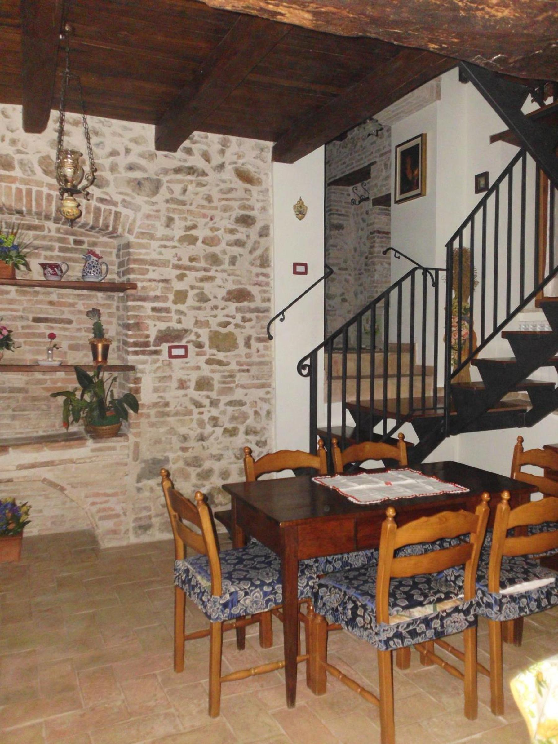 Casale del Monsignore