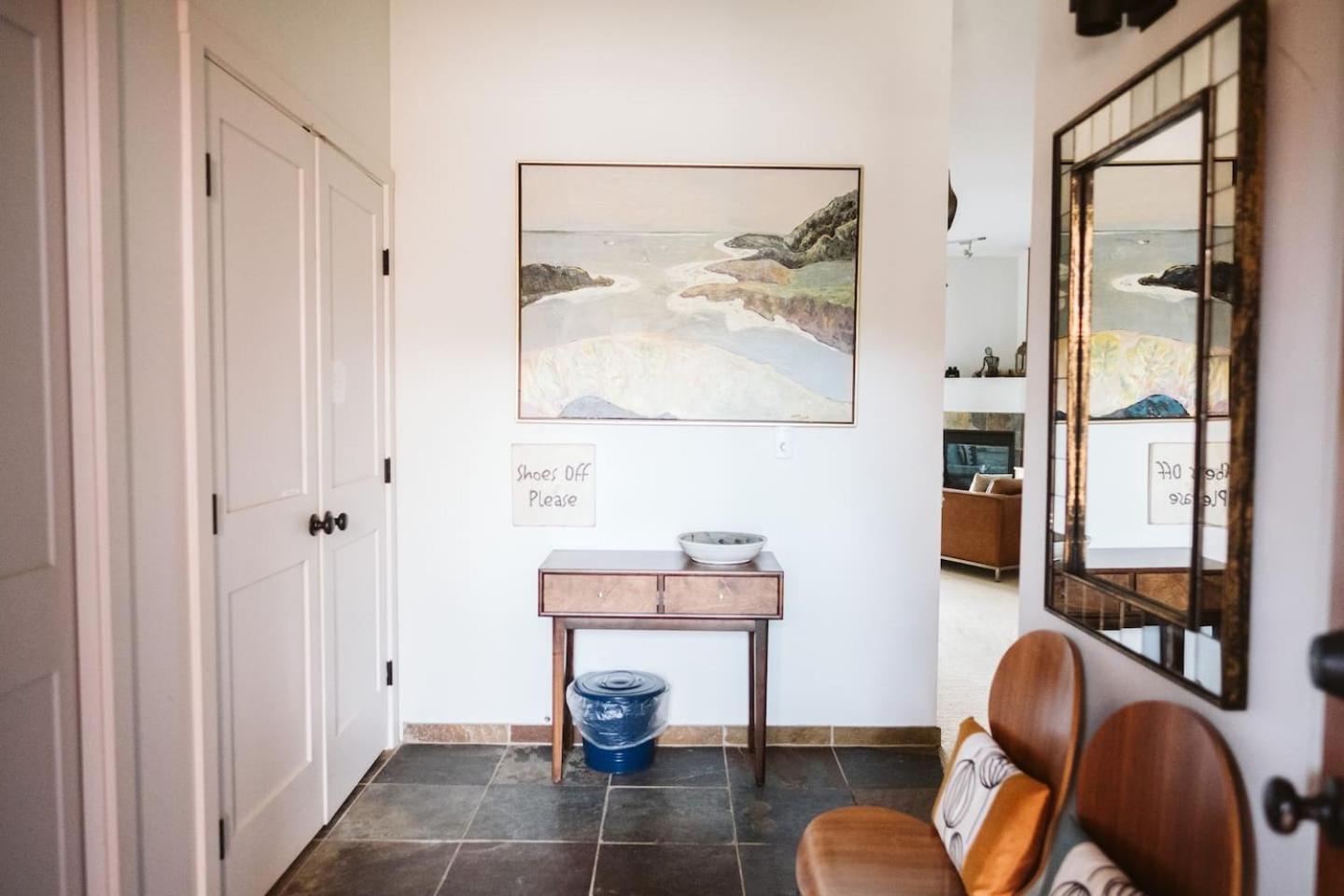 Pacific Soul Eco-Luxe Vacation Home
