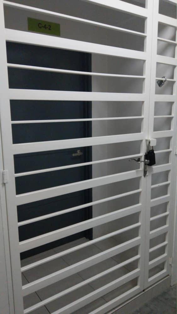 Spacious & Cozy Condo - Hijauan Heights Block C photo 3