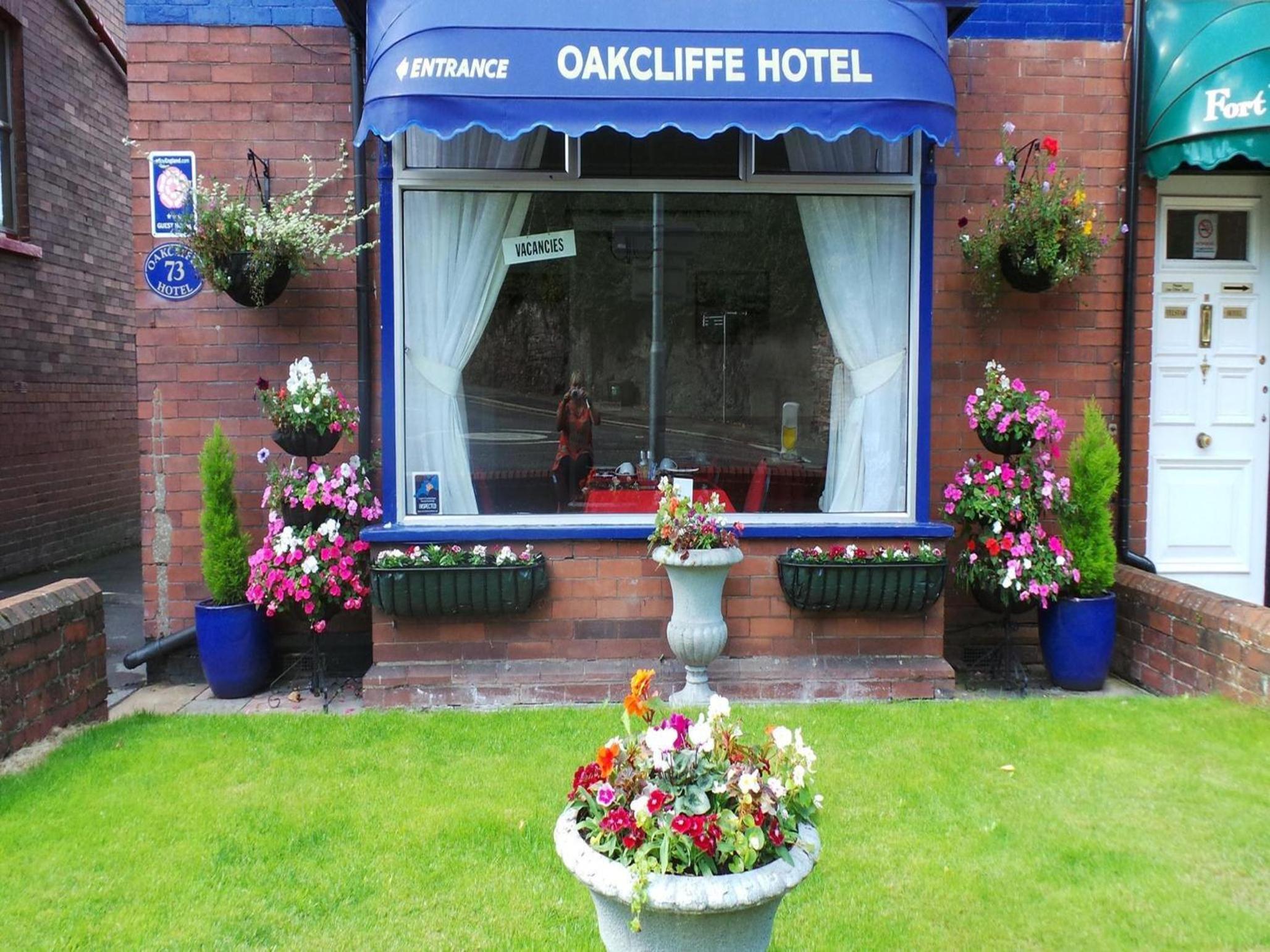 Hotel The Oakcliffe - Image 1