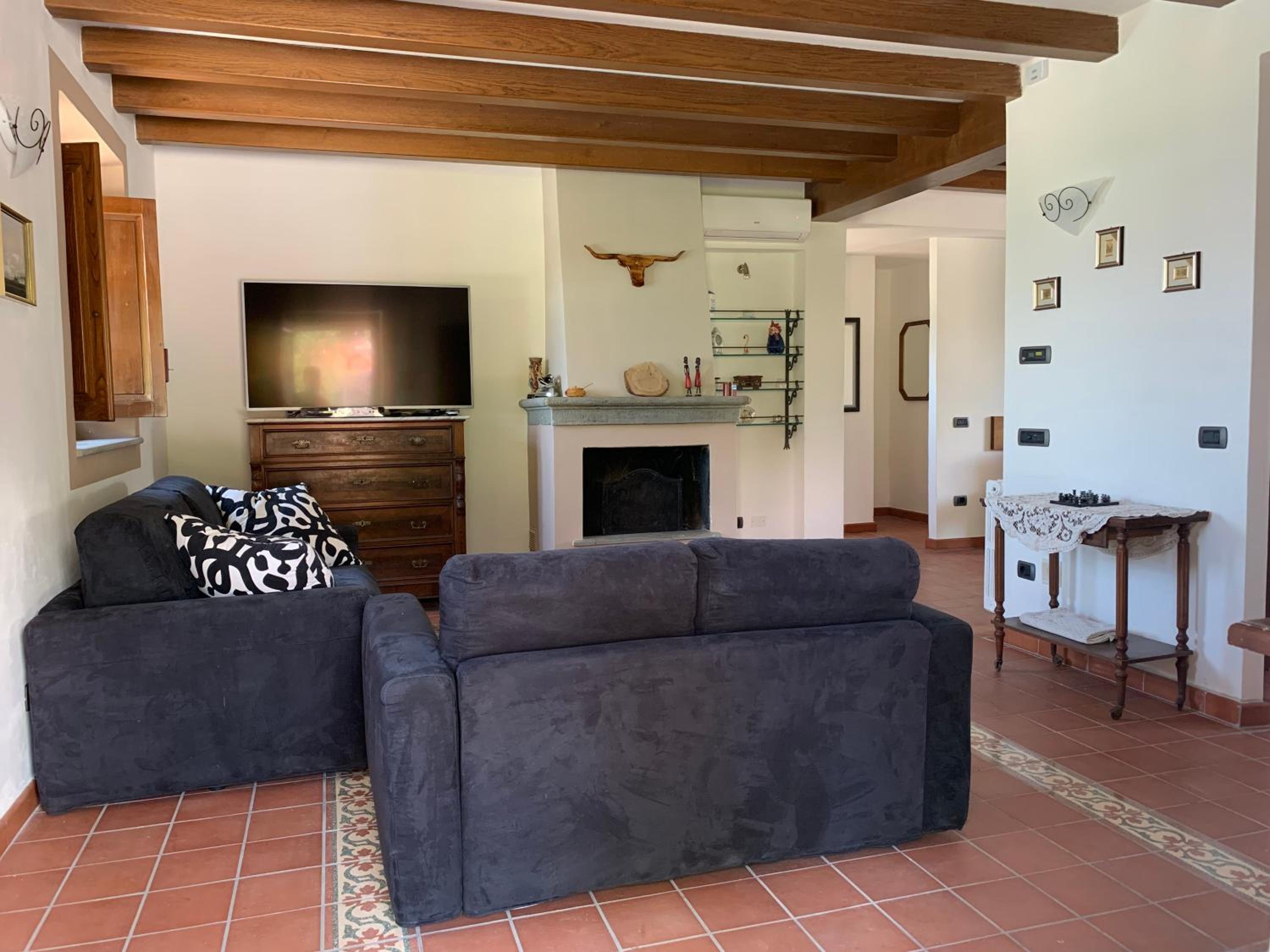 Villa Emozione view 3