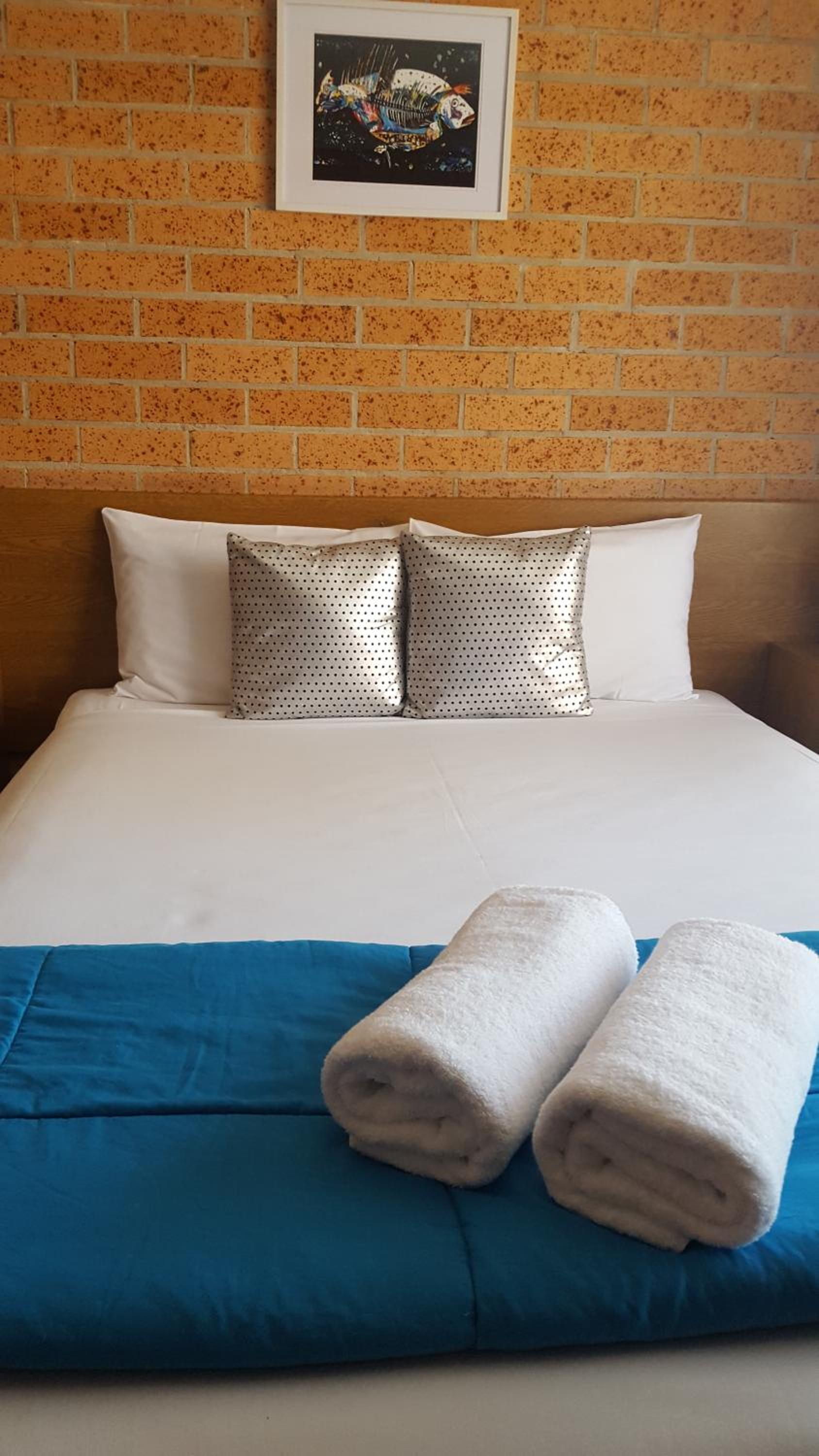 Royal Palms Motor Inn