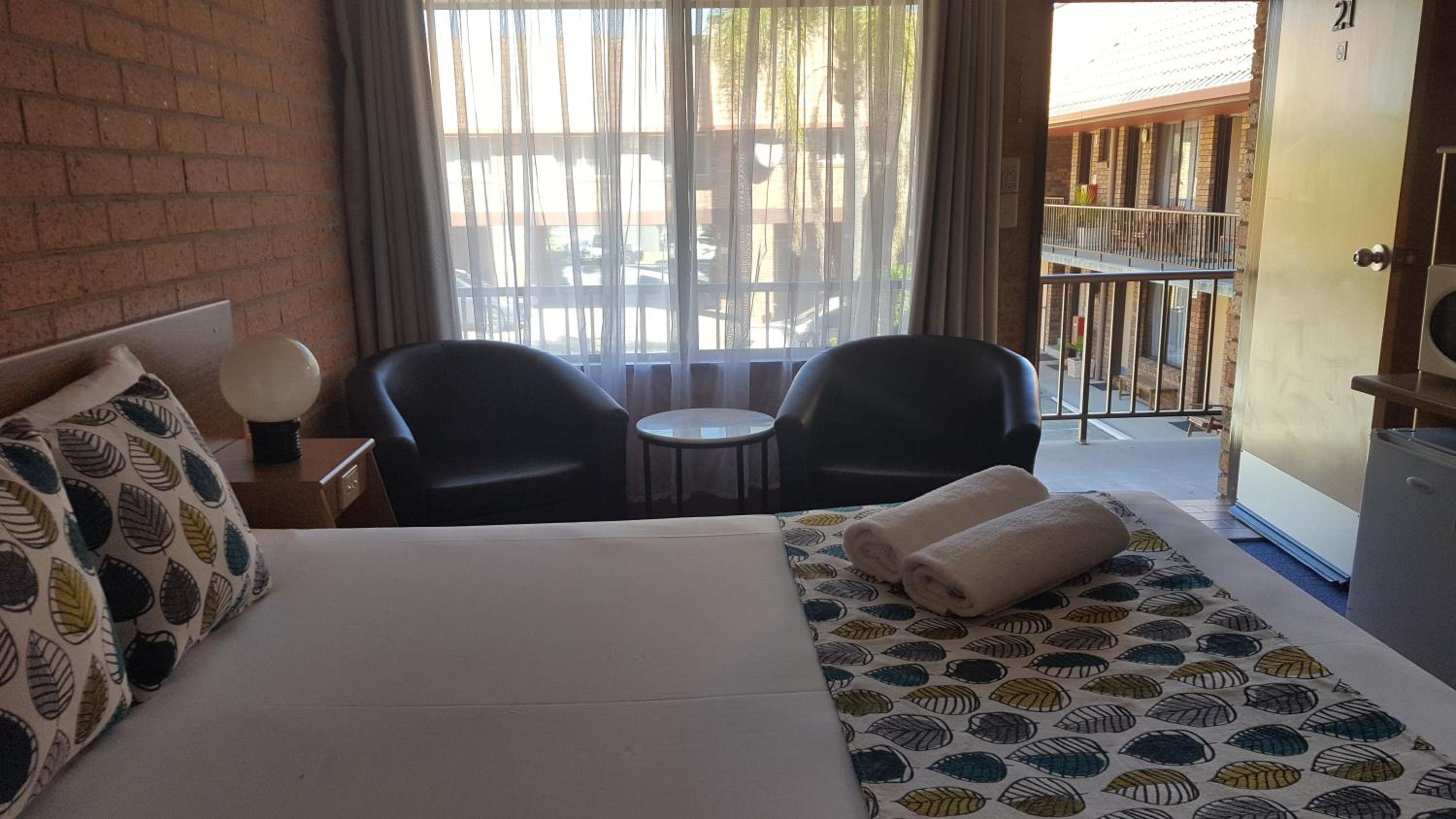 Royal Palms Motor Inn