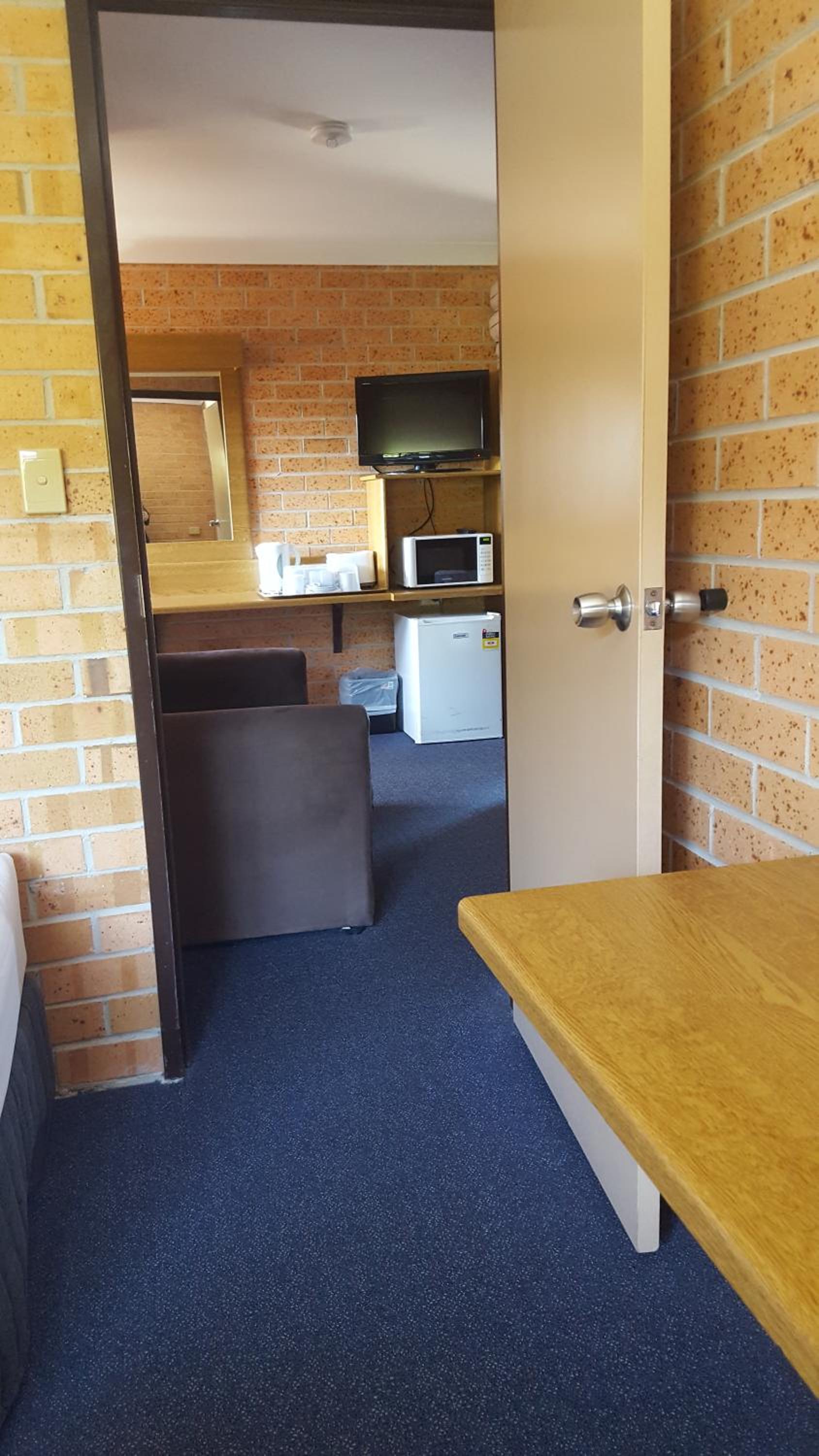 Royal Palms Motor Inn
