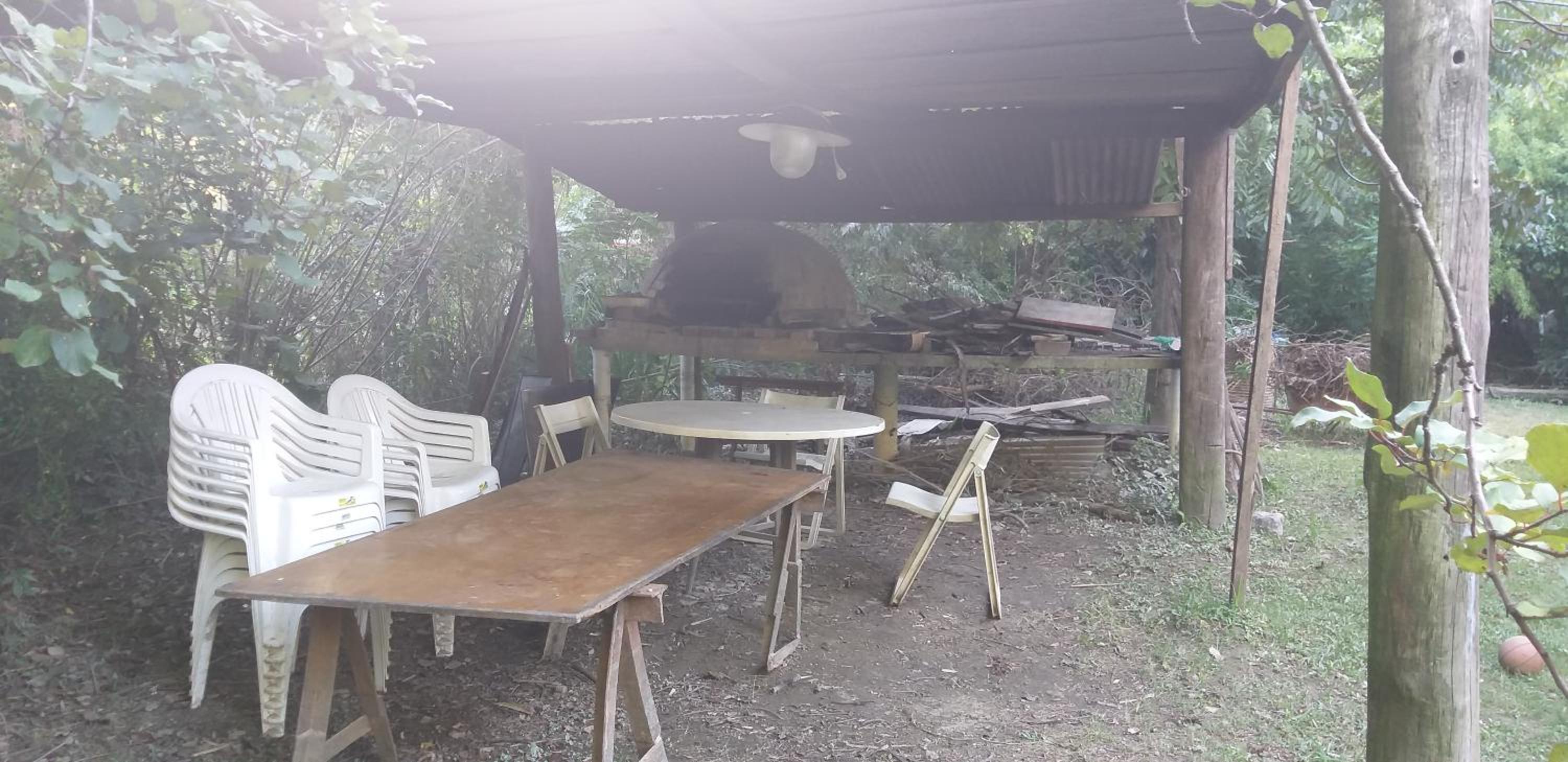 Cabañas Al Río Delta Tigre