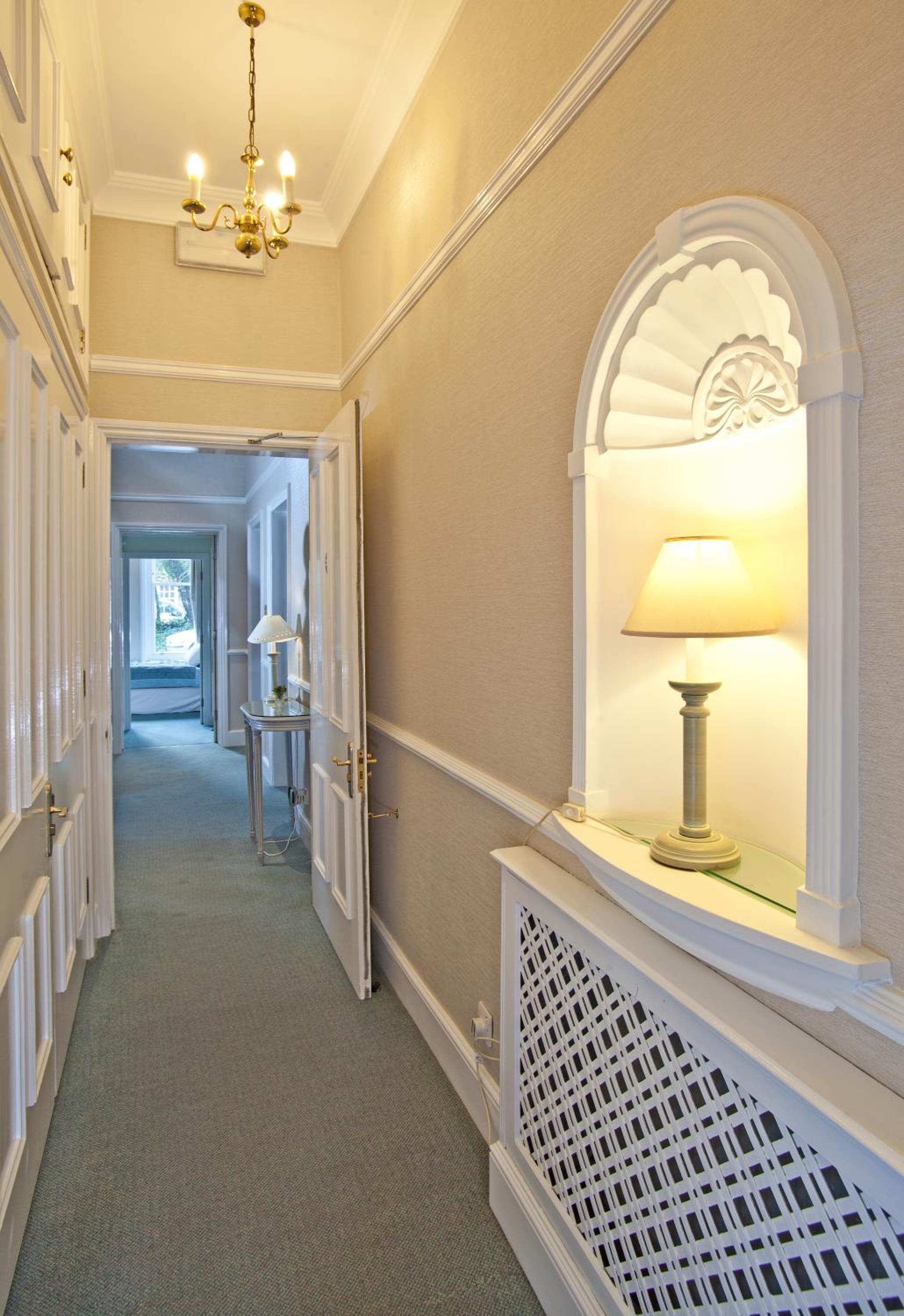 Oxford Vacations - St Margaret's Hotel - Property Image 32