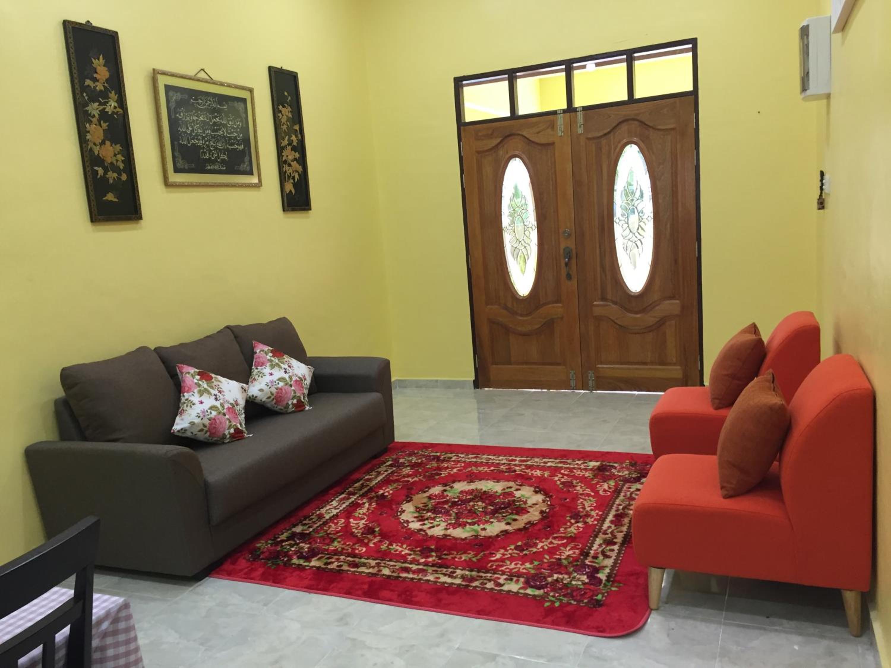 Homestay Talina photo 6