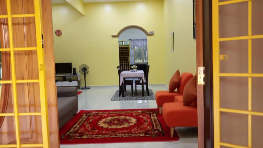 Homestay Talina photo 7