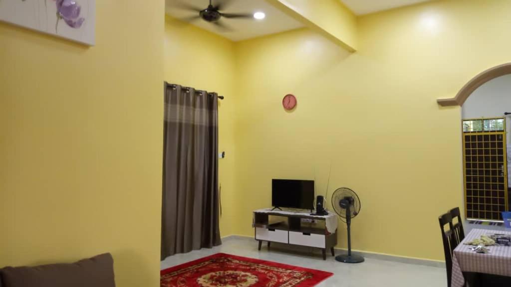 Homestay Talina photo 8