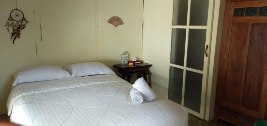 Villa Isabella Putri B&B view 2