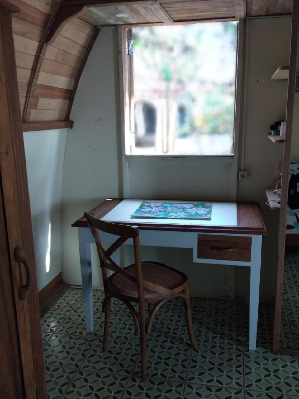 Villa Isabella Putri B&B view 3
