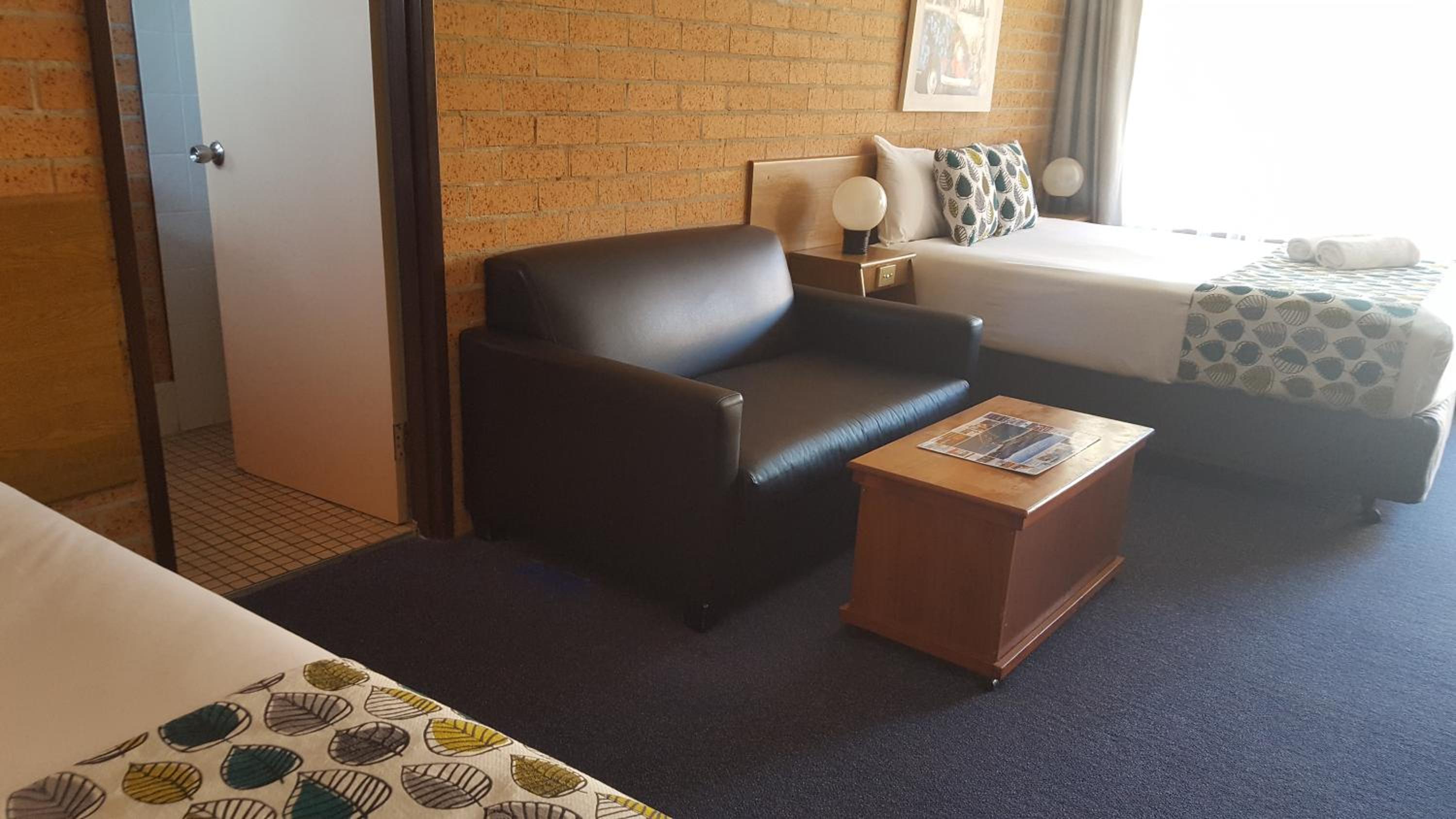 Royal Palms Motor Inn