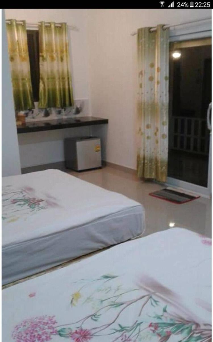 Benjamat Resort view 3