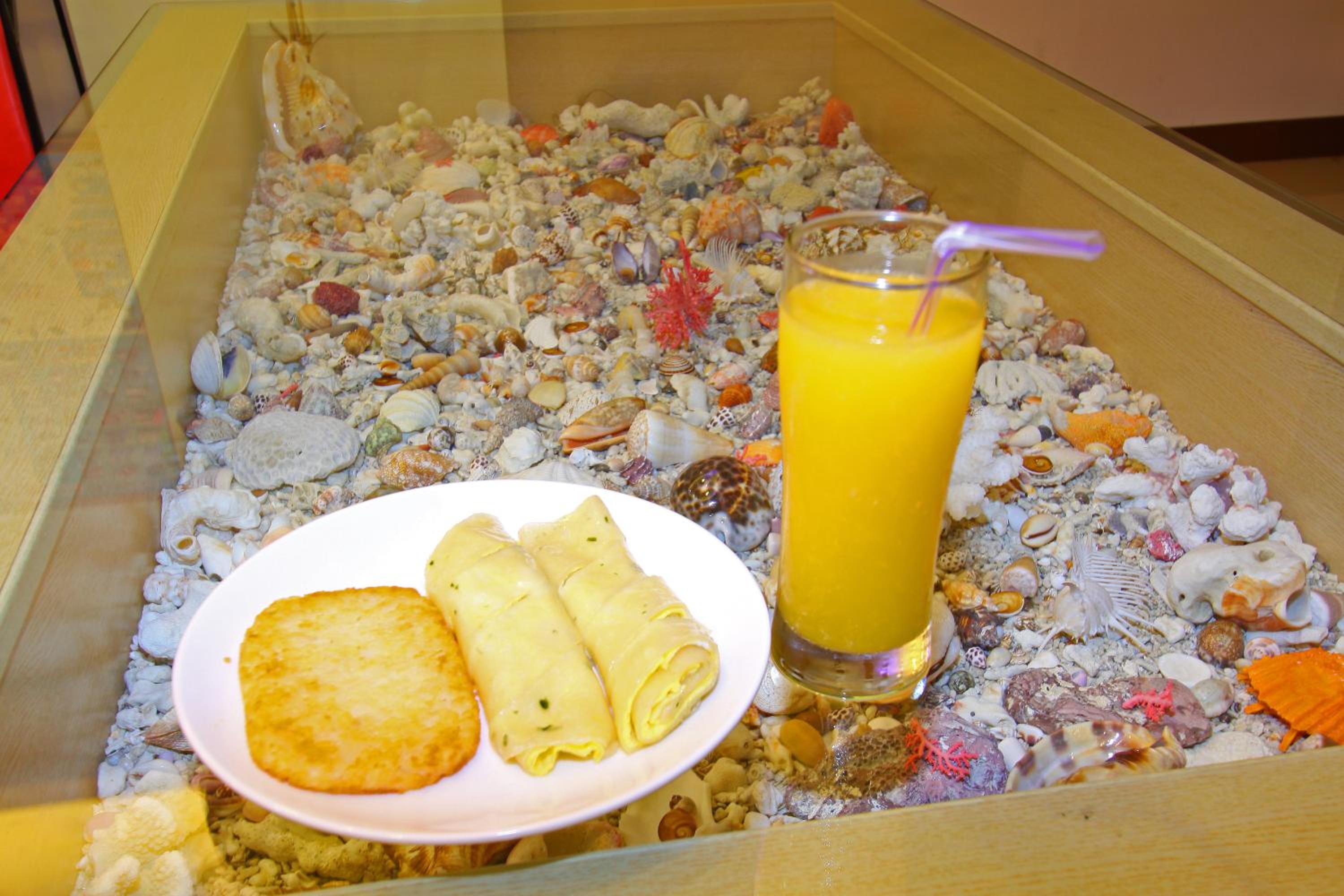 Kenting Coral Sea Resort Hotel
