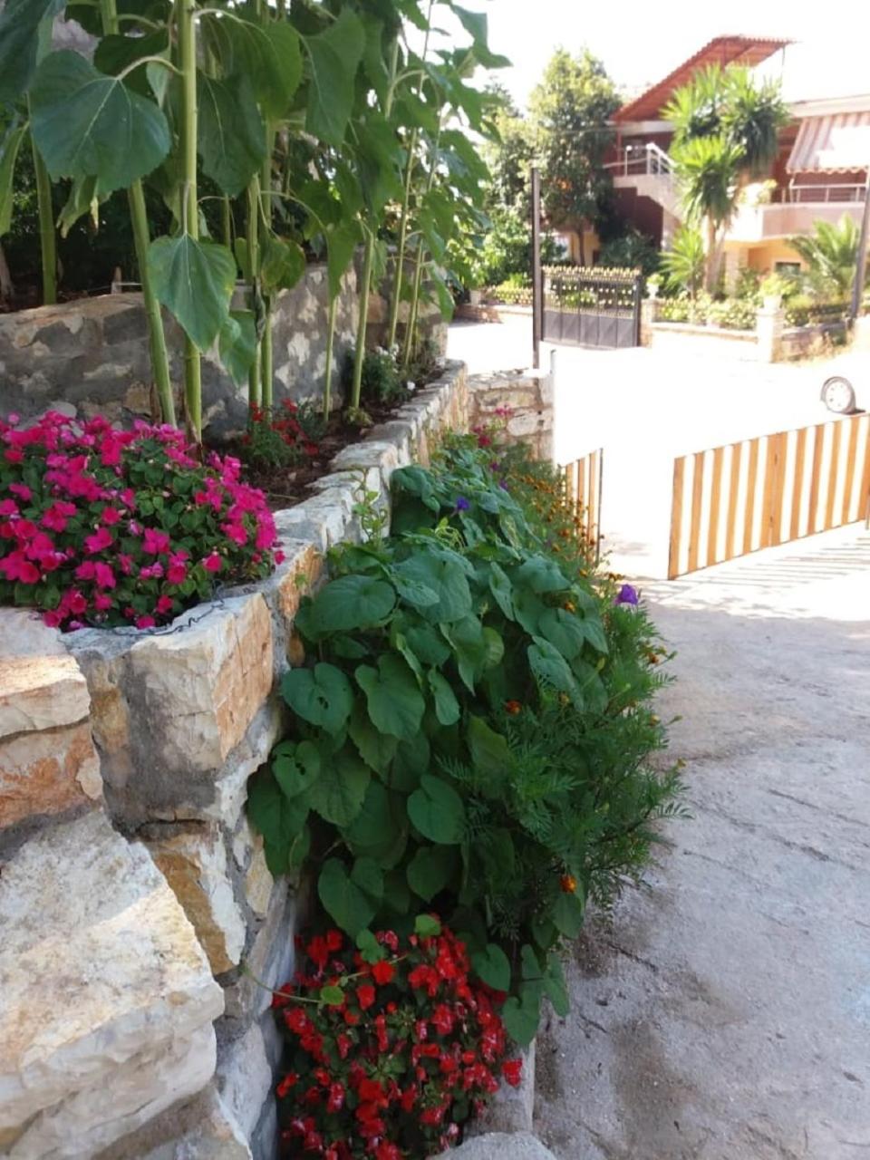 Flower Vila